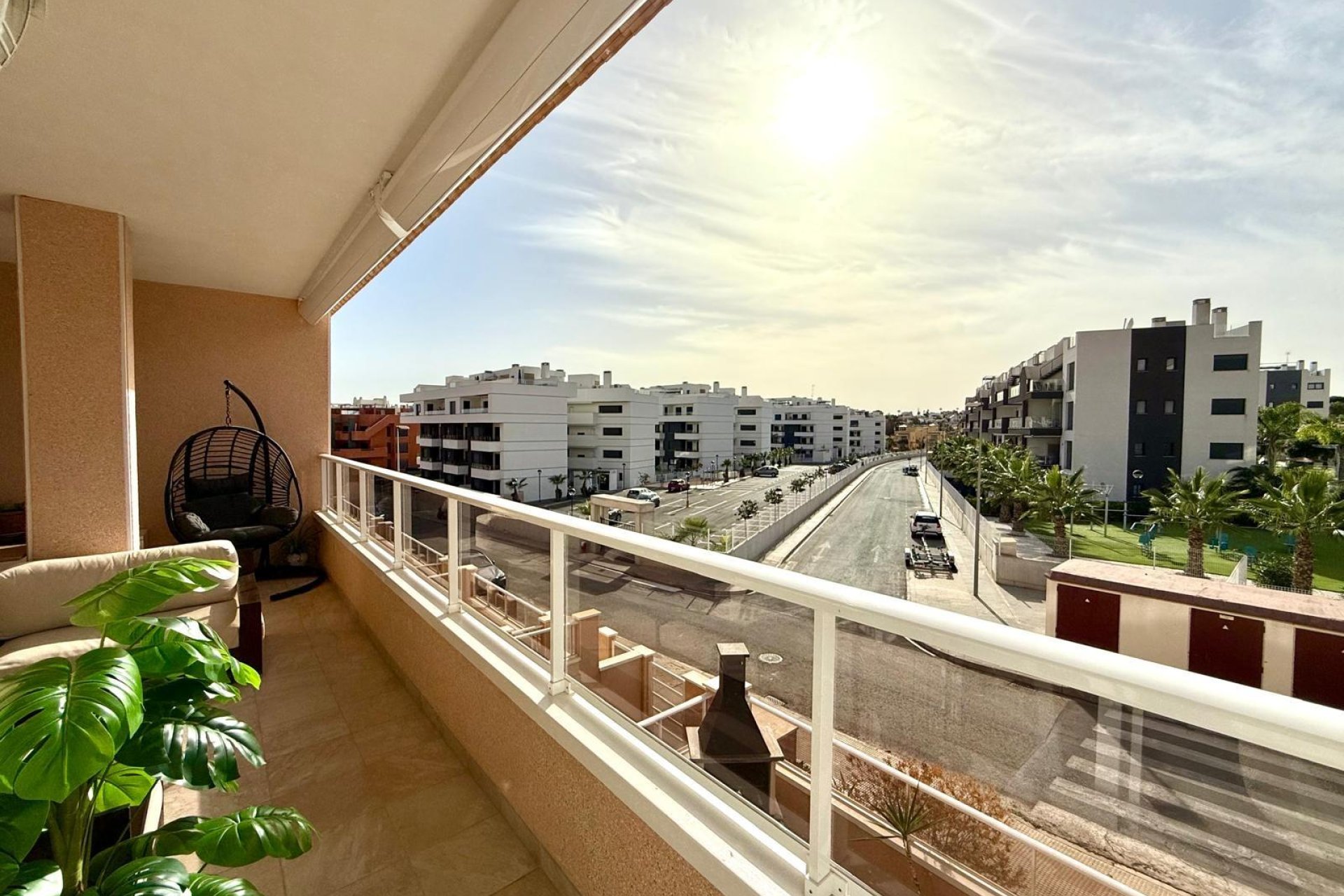 Resale - Apartment - Orihuela Costa - Villamartín-Las Filipinas