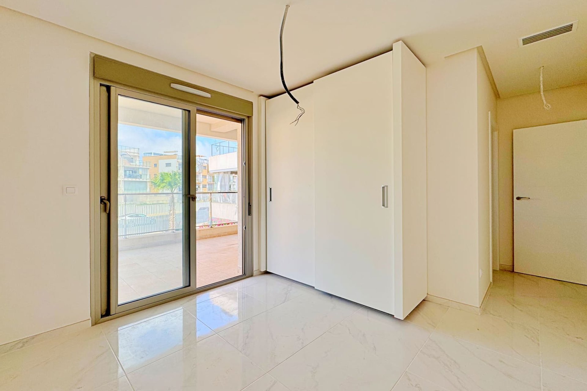 Resale - Apartment - Orihuela Costa - Villamartin