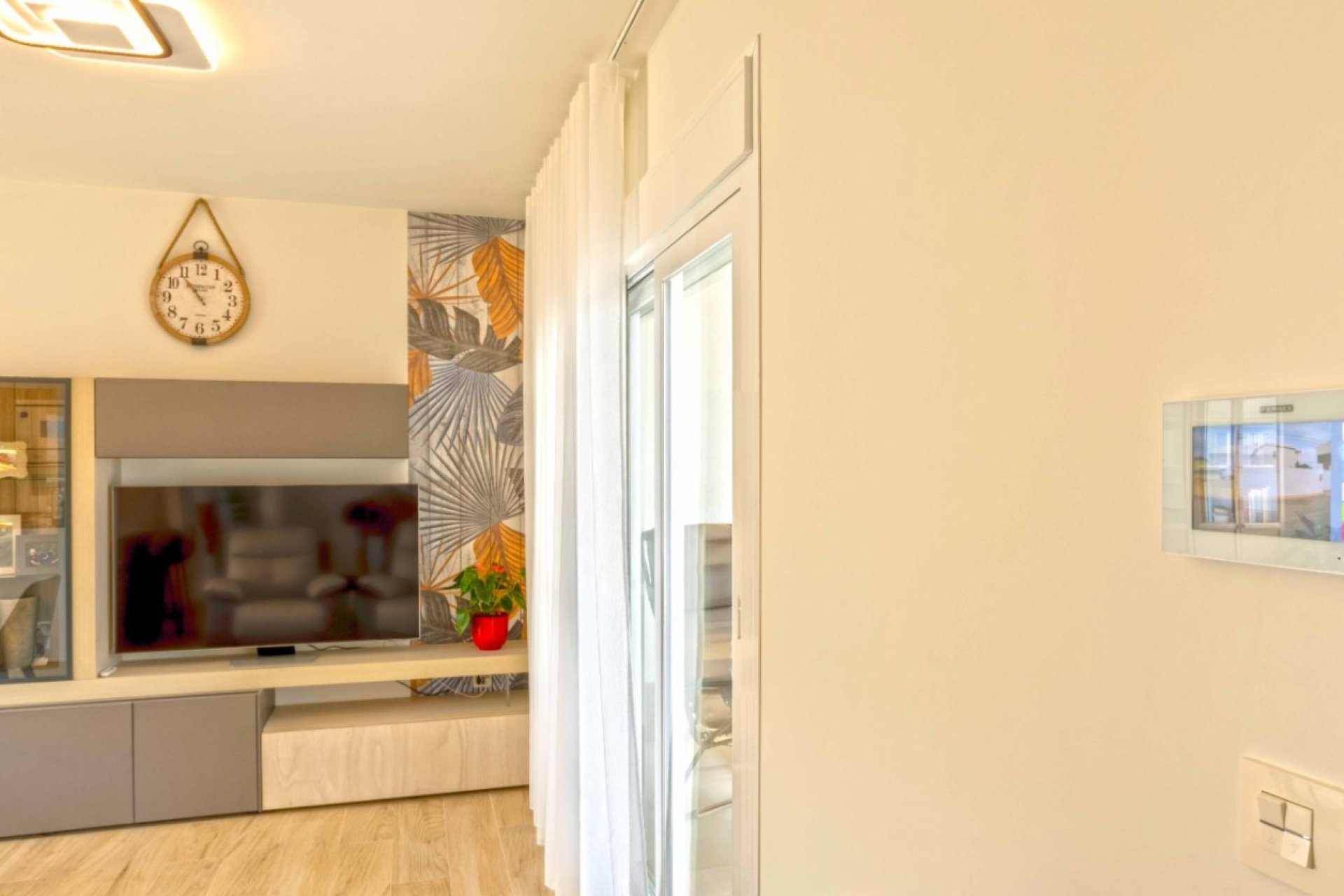 Resale - Apartment - Orihuela Costa - Villamartín