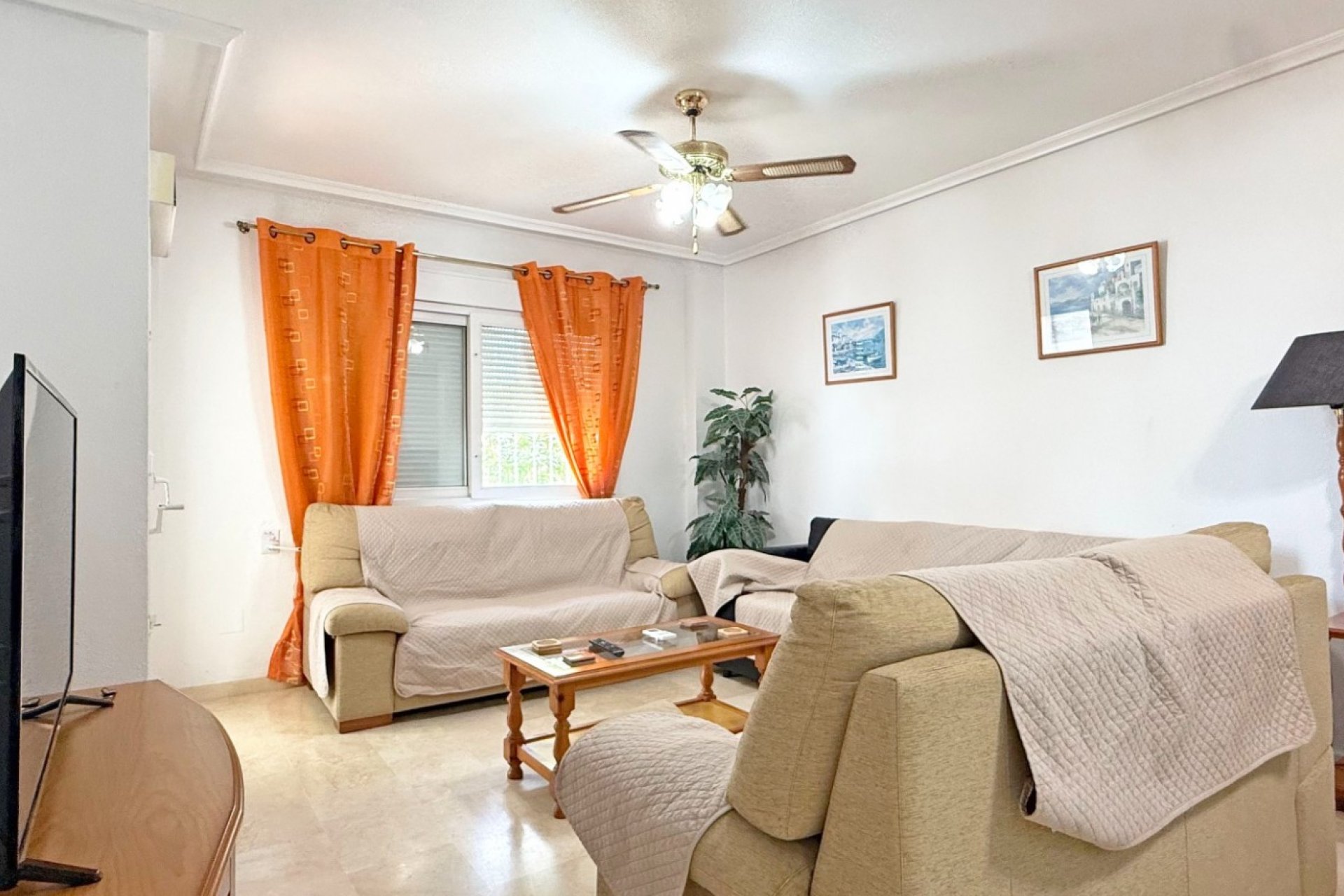 Resale - Apartment - Orihuela Costa - Villamartín