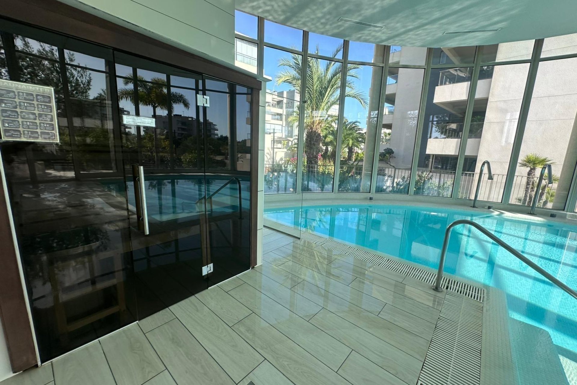 Resale - Apartment - Orihuela Costa - Villamartin