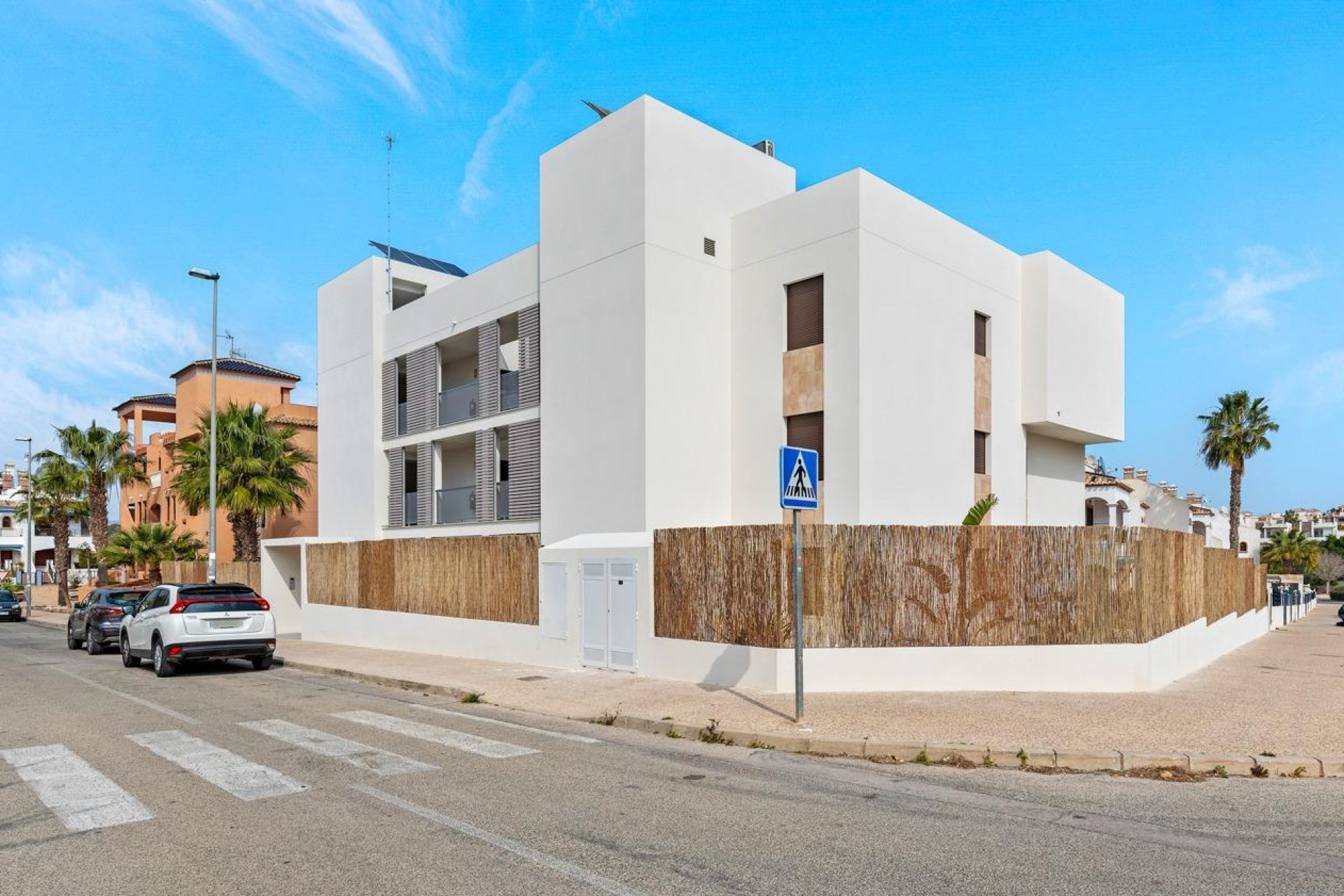 Resale - Apartment - Orihuela Costa - Villamartin