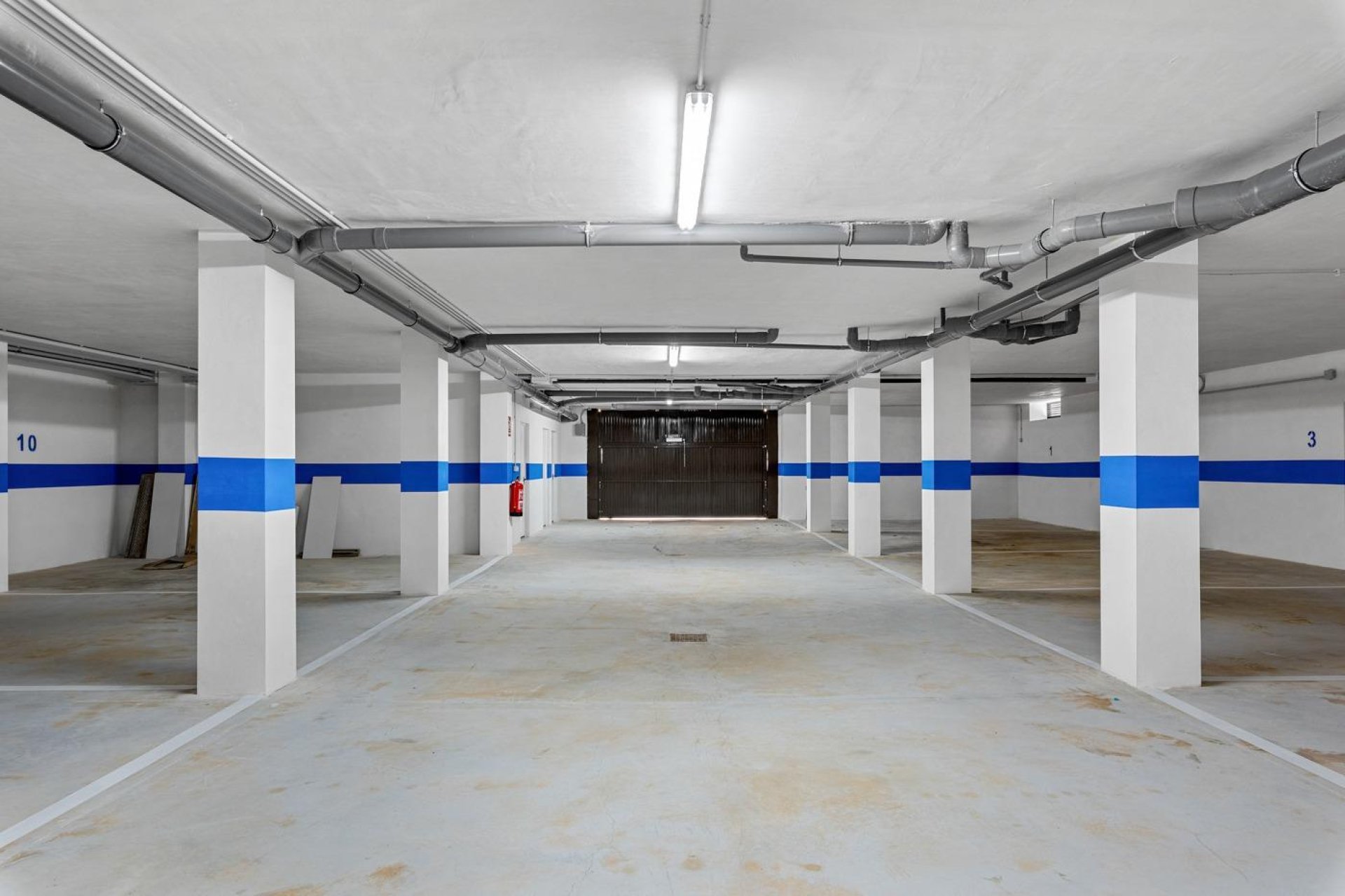 Resale - Apartment - Orihuela Costa - Villamartin