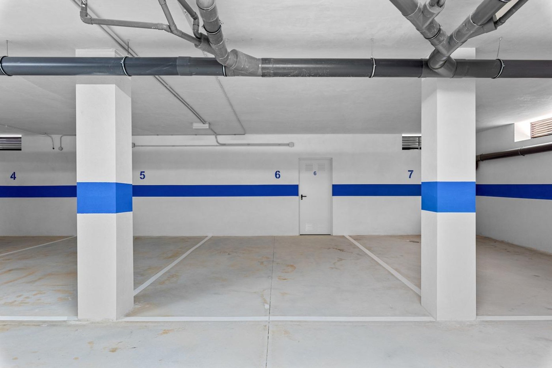 Resale - Apartment - Orihuela Costa - Villamartin