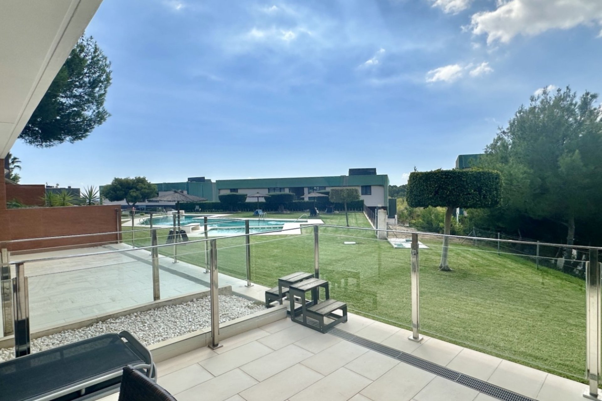 Resale - Apartment - Orihuela Costa - Villamartín