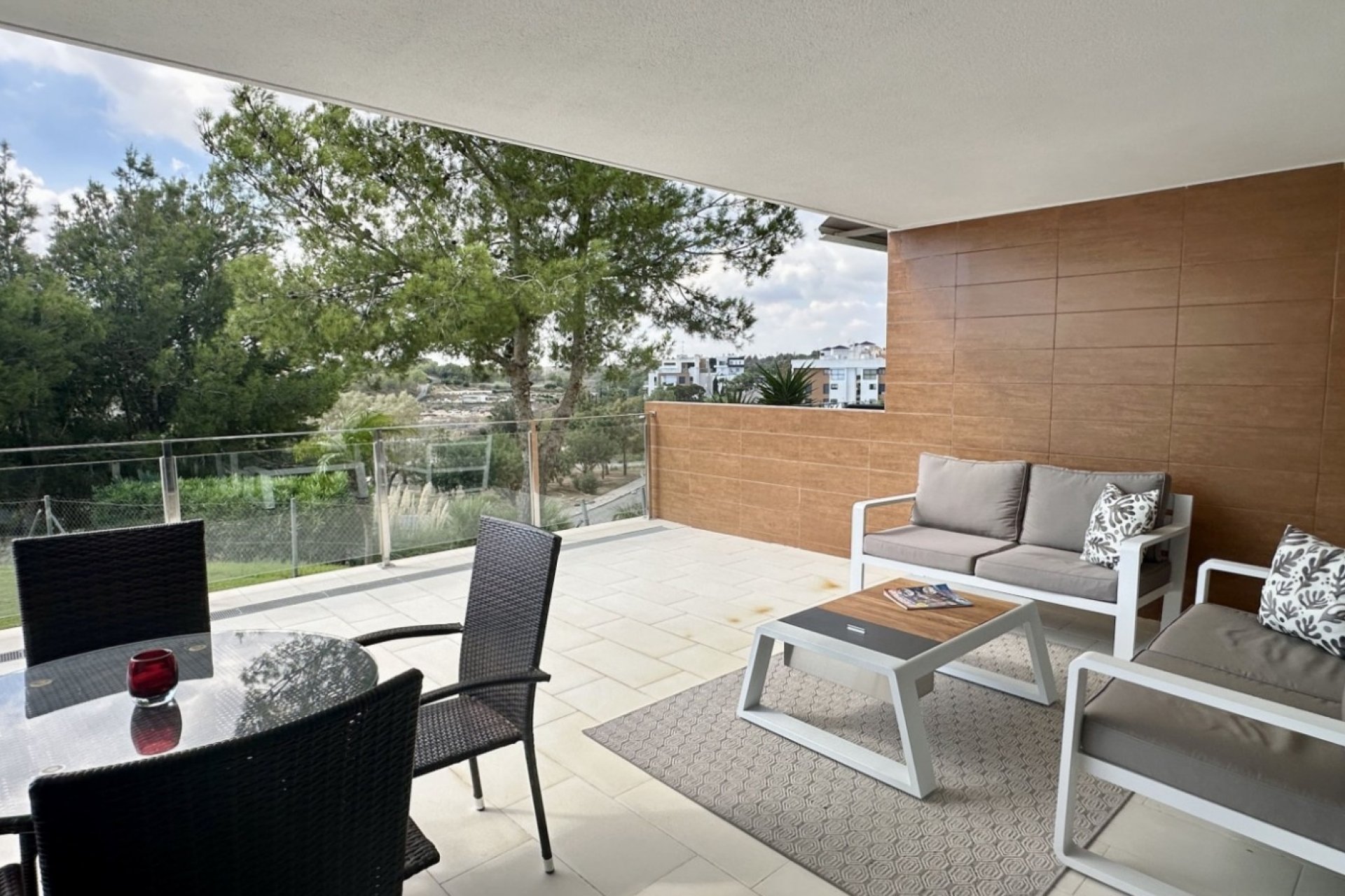 Resale - Apartment - Orihuela Costa - Villamartín