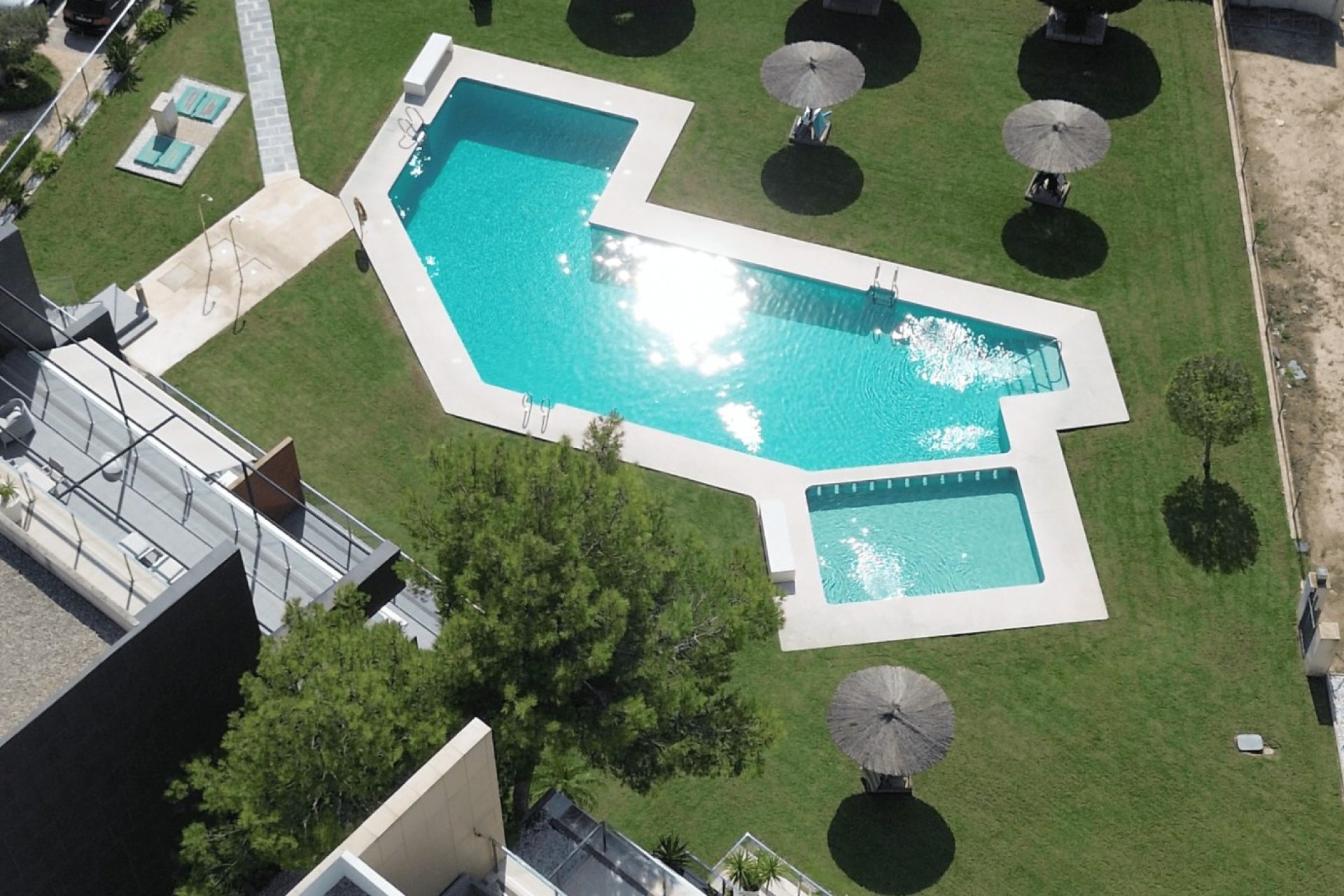 Resale - Apartment - Orihuela Costa - Villamartín