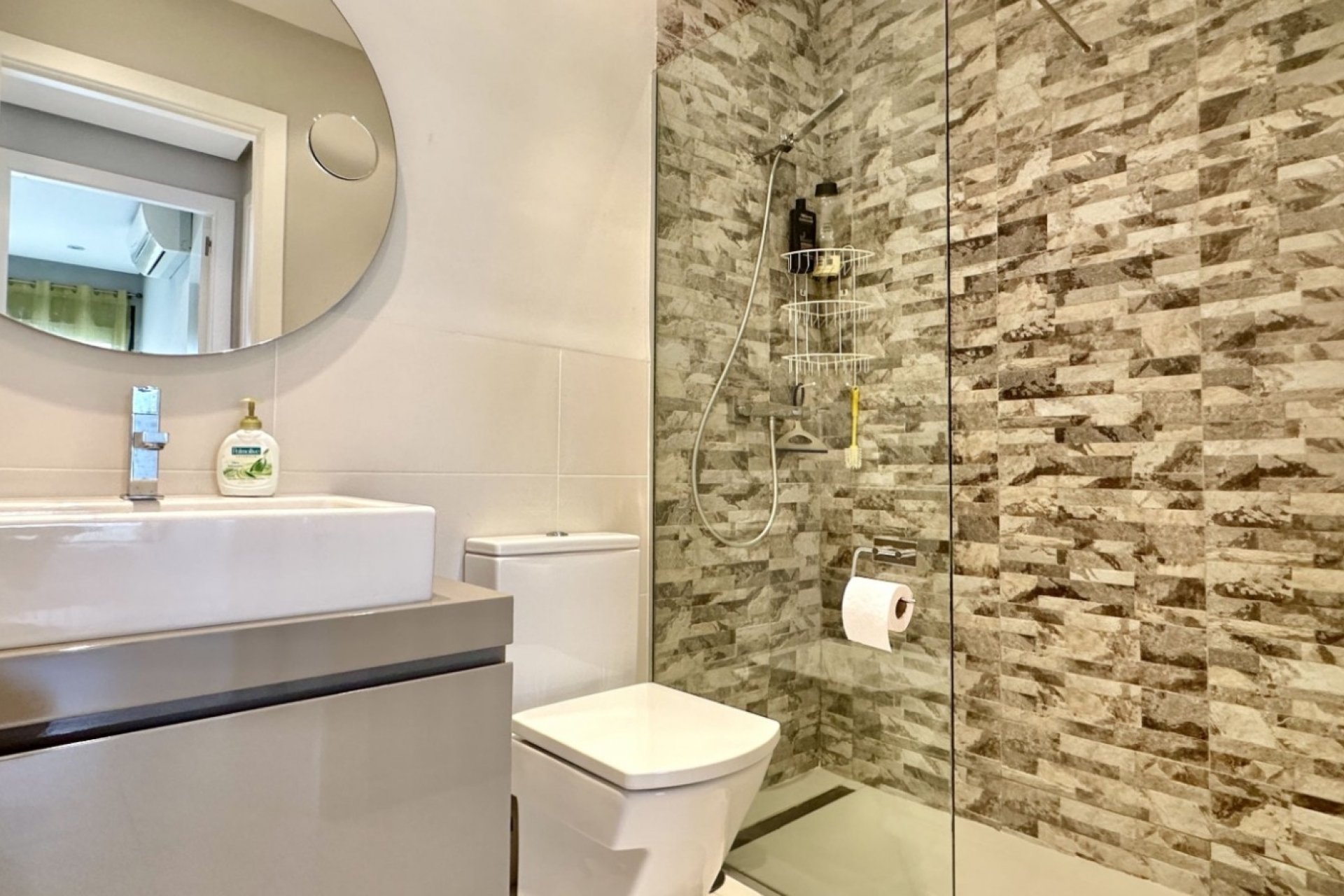 Resale - Apartment - Orihuela Costa - Villamartín