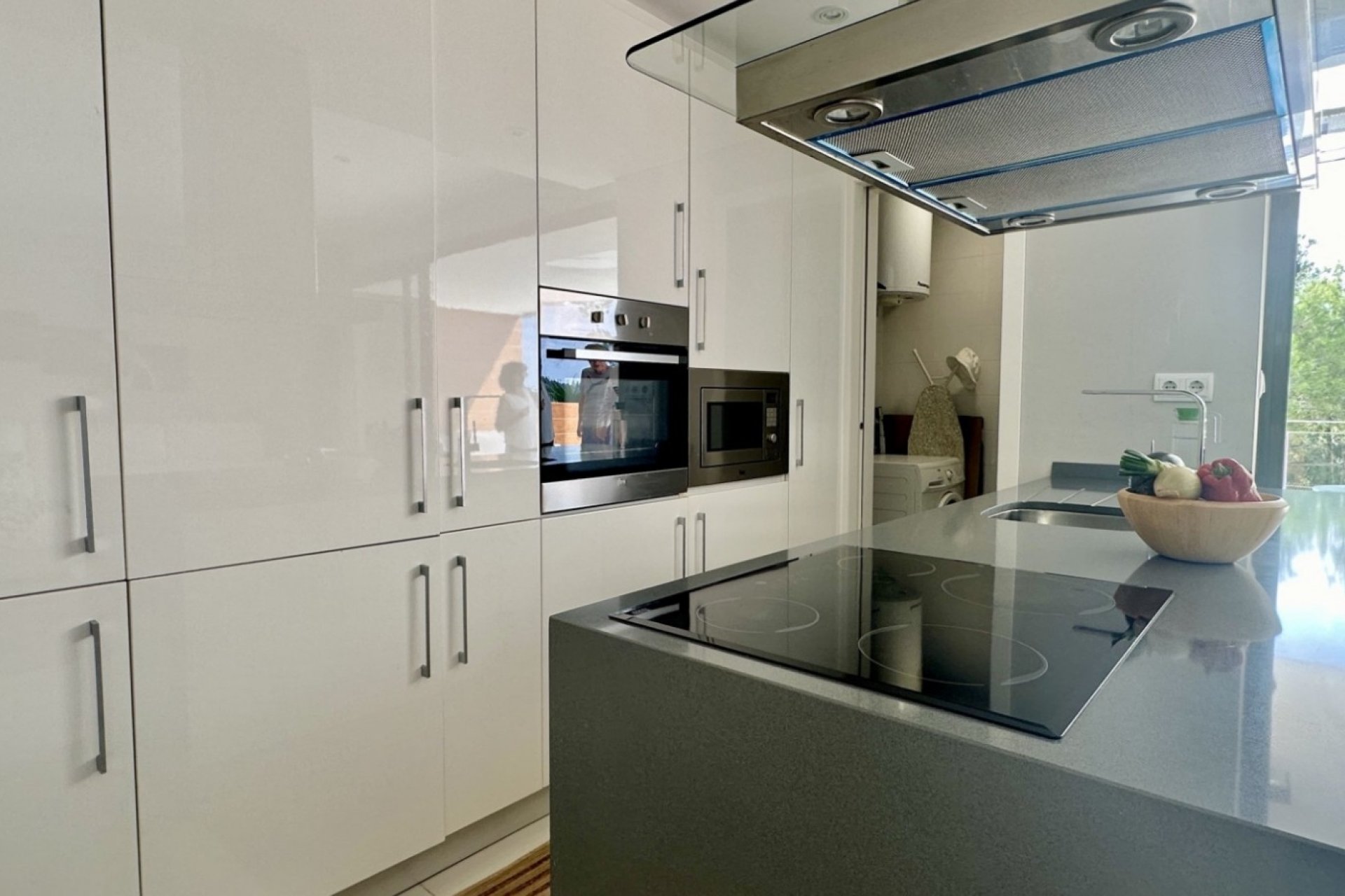 Resale - Apartment - Orihuela Costa - Villamartín