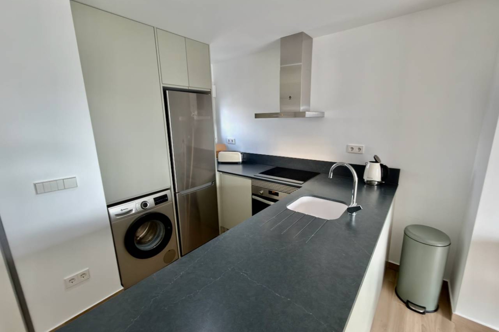 Resale - Apartment - Orihuela Costa - Vistabella Golf