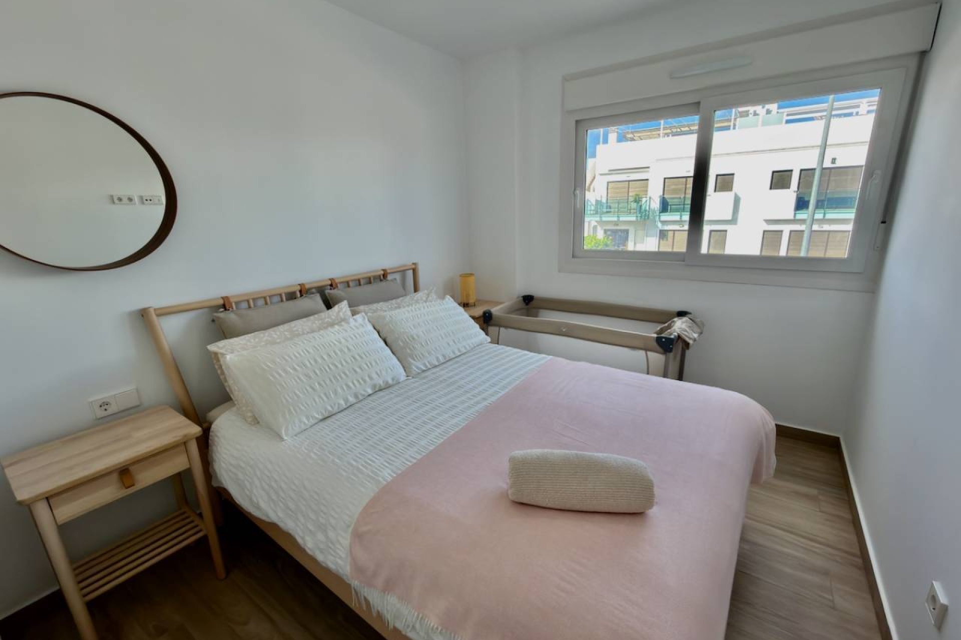 Resale - Apartment - Orihuela Costa - Vistabella Golf