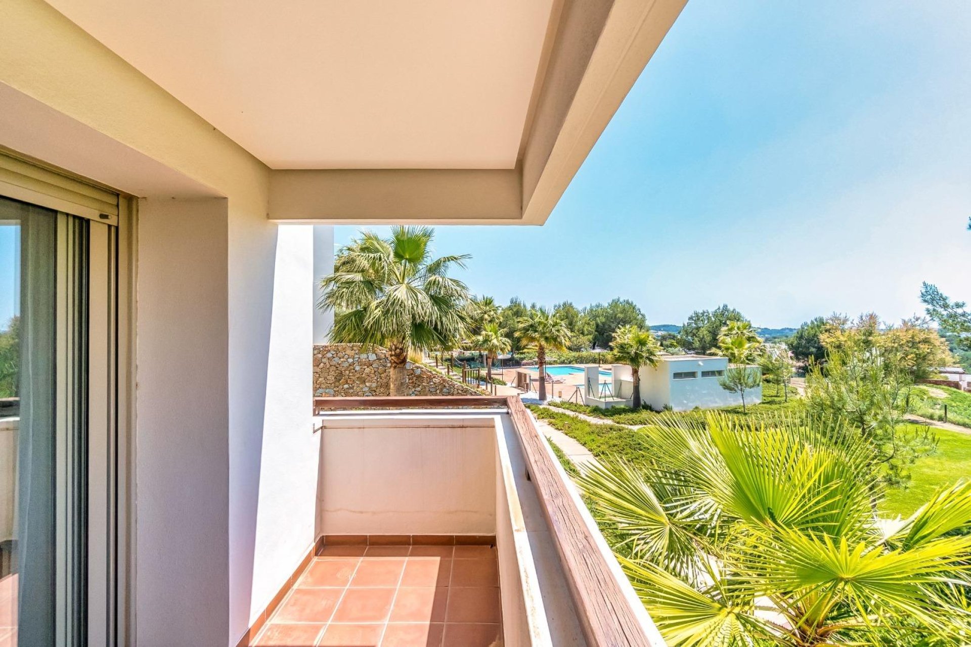 Resale - Apartment - Orihuela - Las Colinas Golf