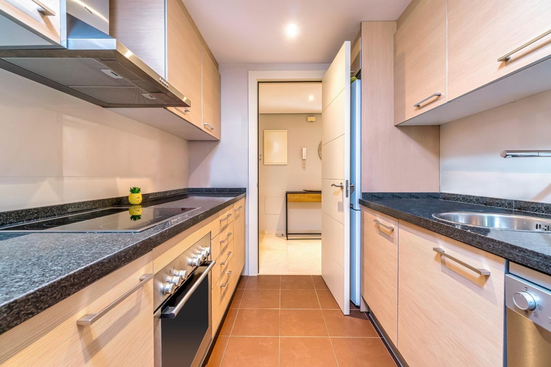 Resale - Apartment - Orihuela - Las Colinas Golf