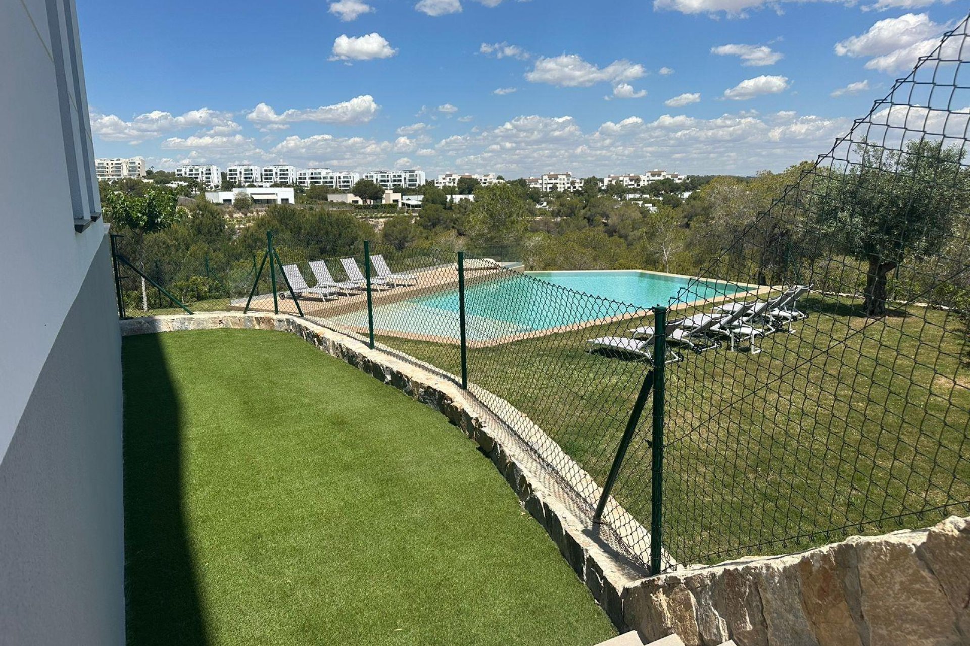 Resale - Apartment - Orihuela - Las Colinas Golf