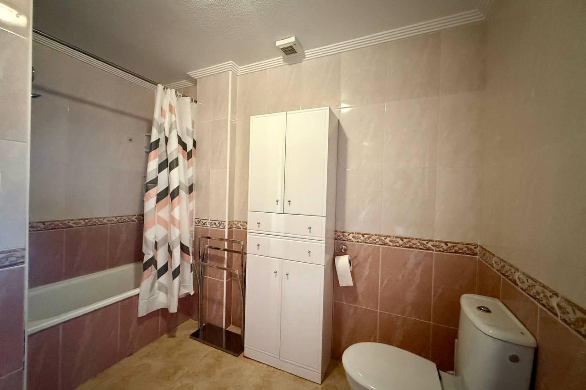 Resale - Apartment - Orihuela - Los Balcones Y los Altos