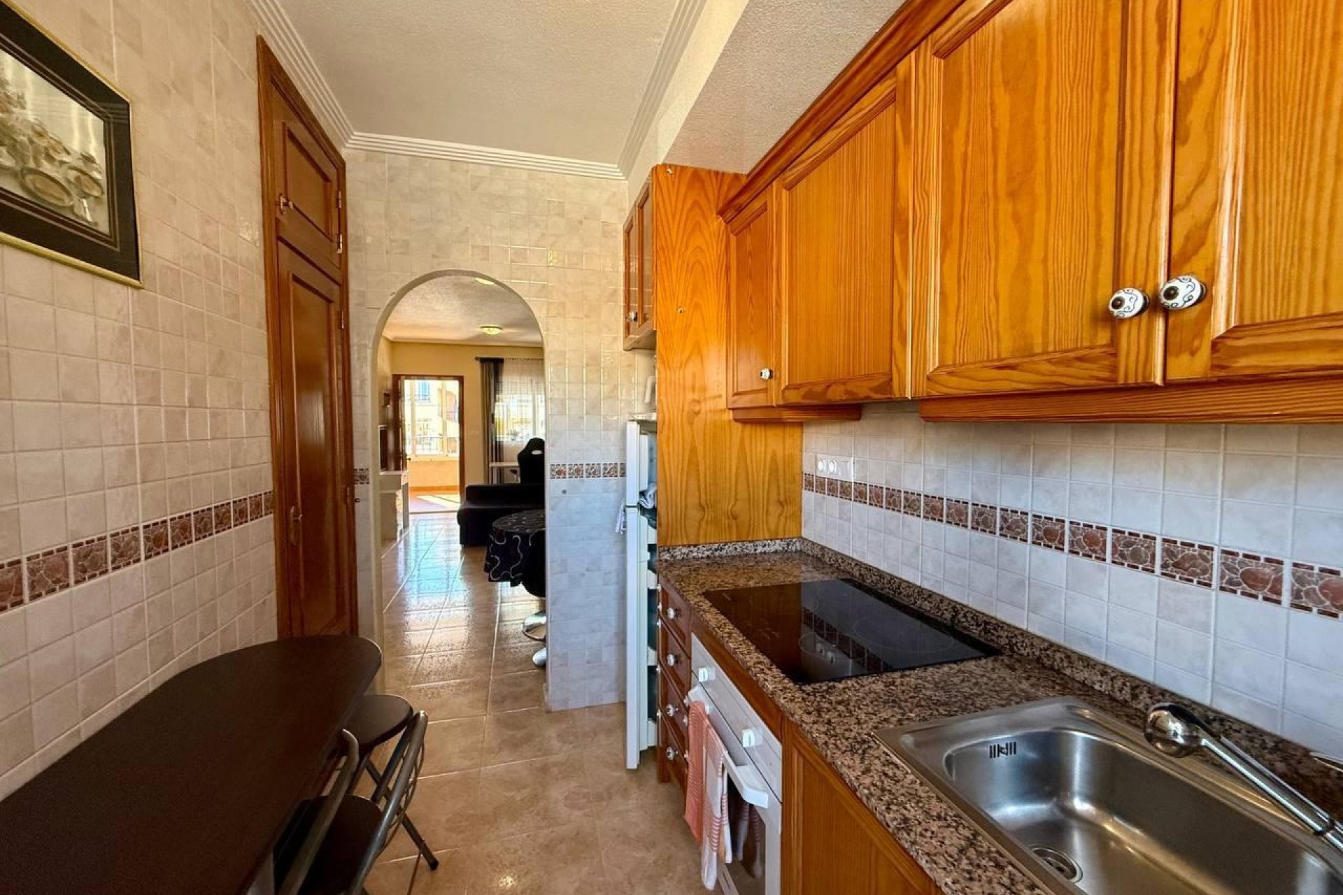 Resale - Apartment - Orihuela - Los Balcones Y los Altos