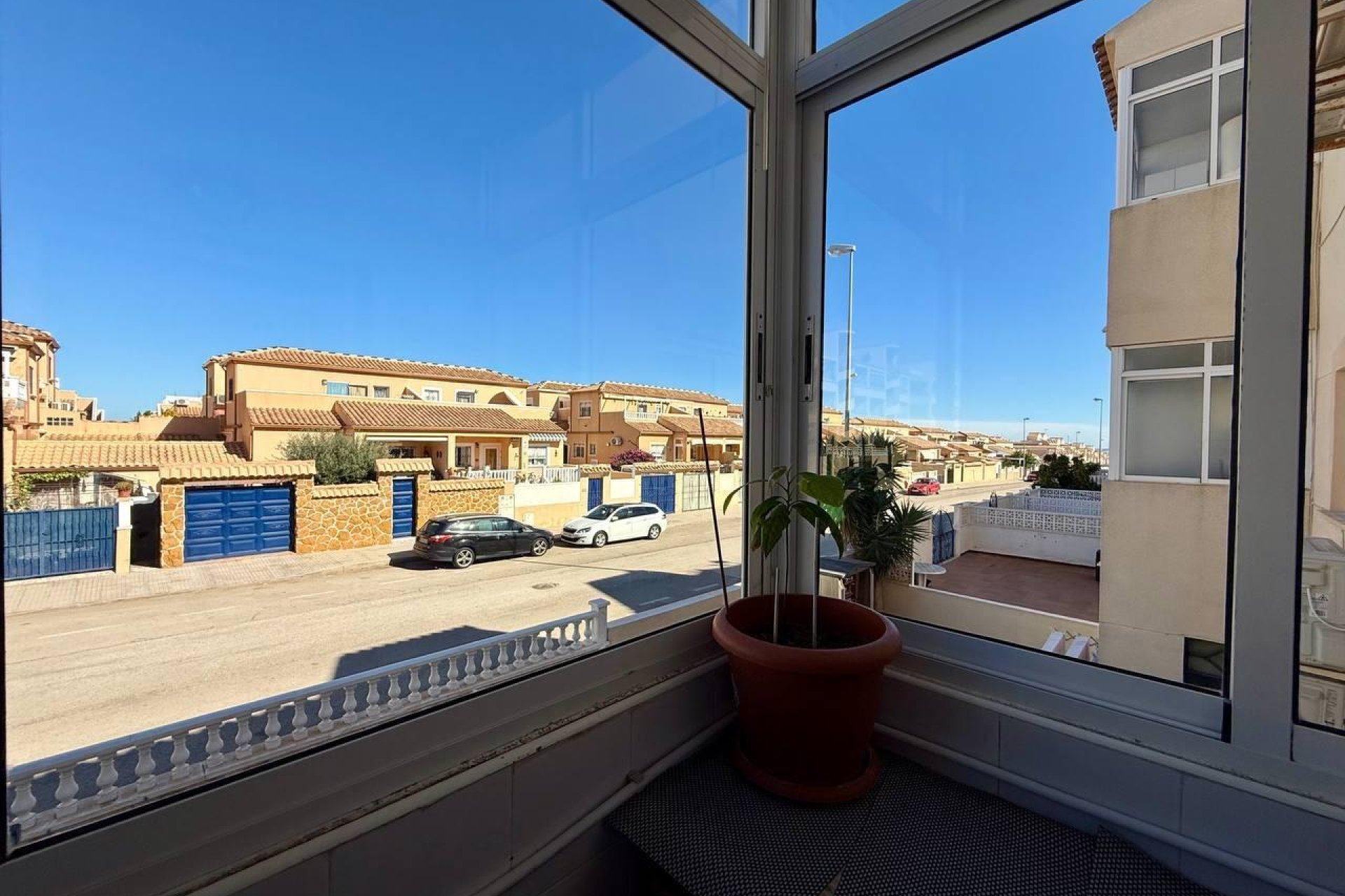 Resale - Apartment - Orihuela - Los Balcones Y los Altos