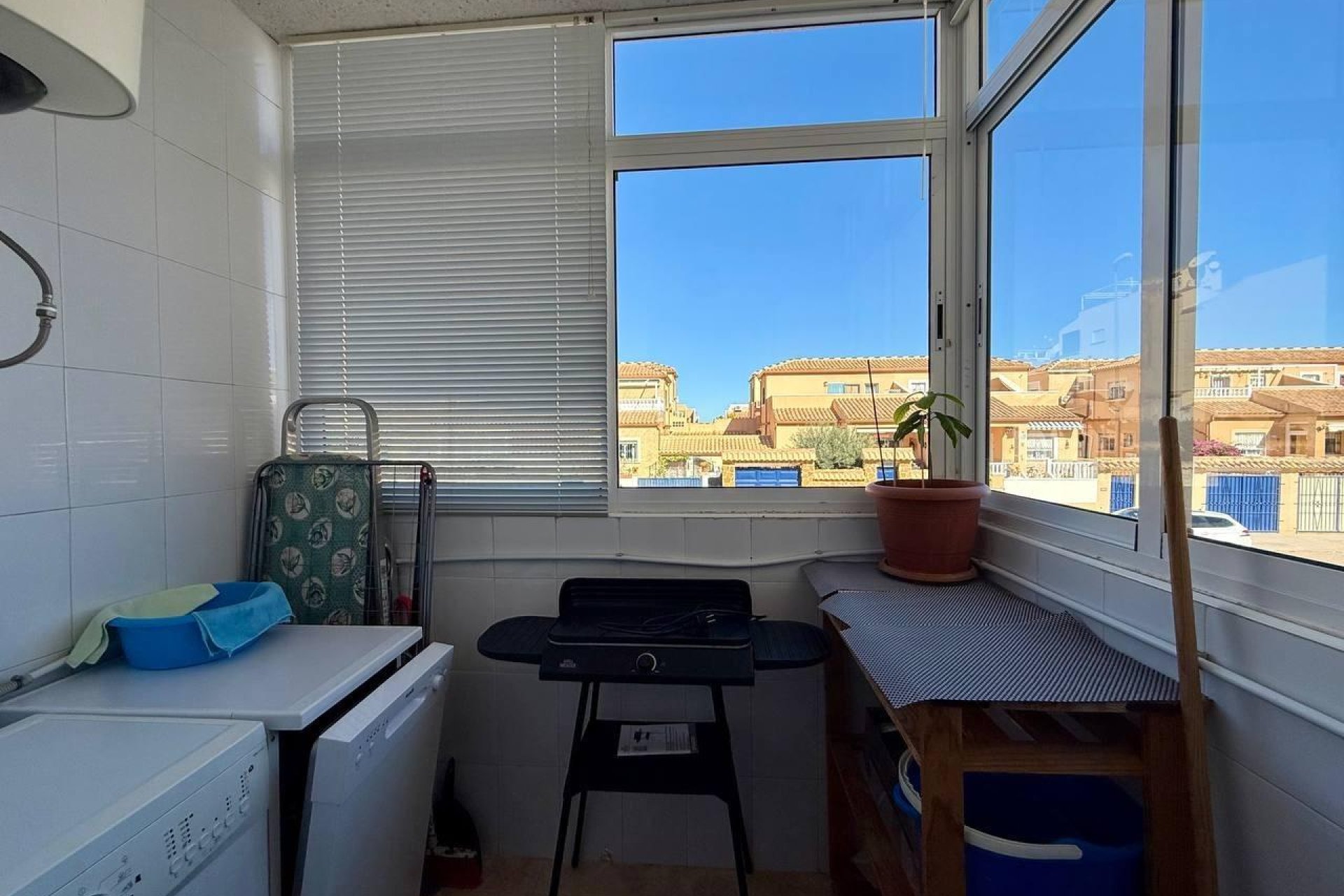 Resale - Apartment - Orihuela - Los Balcones Y los Altos