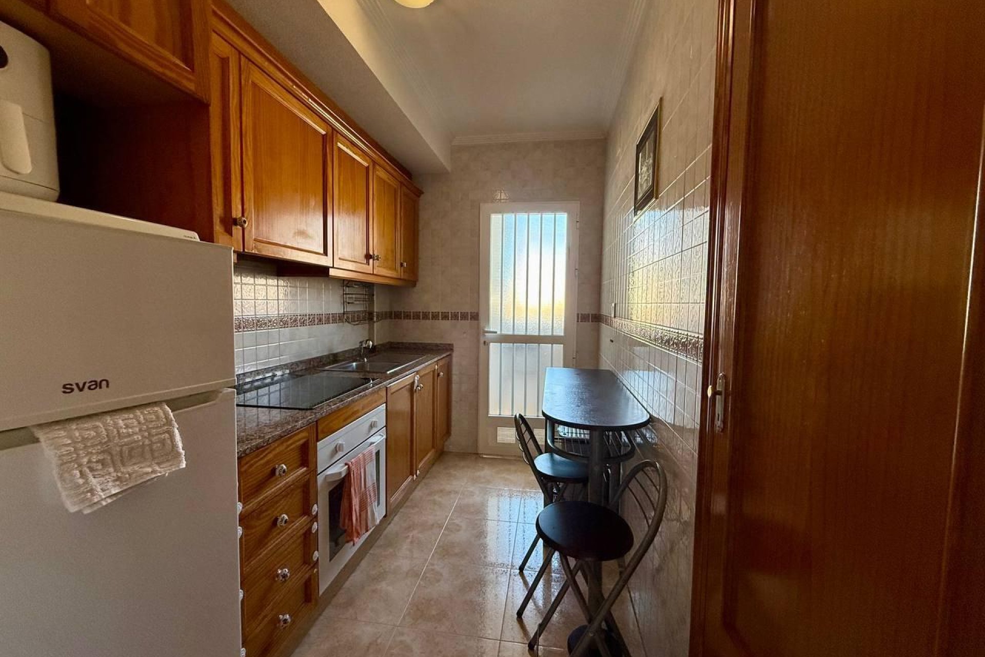 Resale - Apartment - Orihuela - Los Balcones Y los Altos