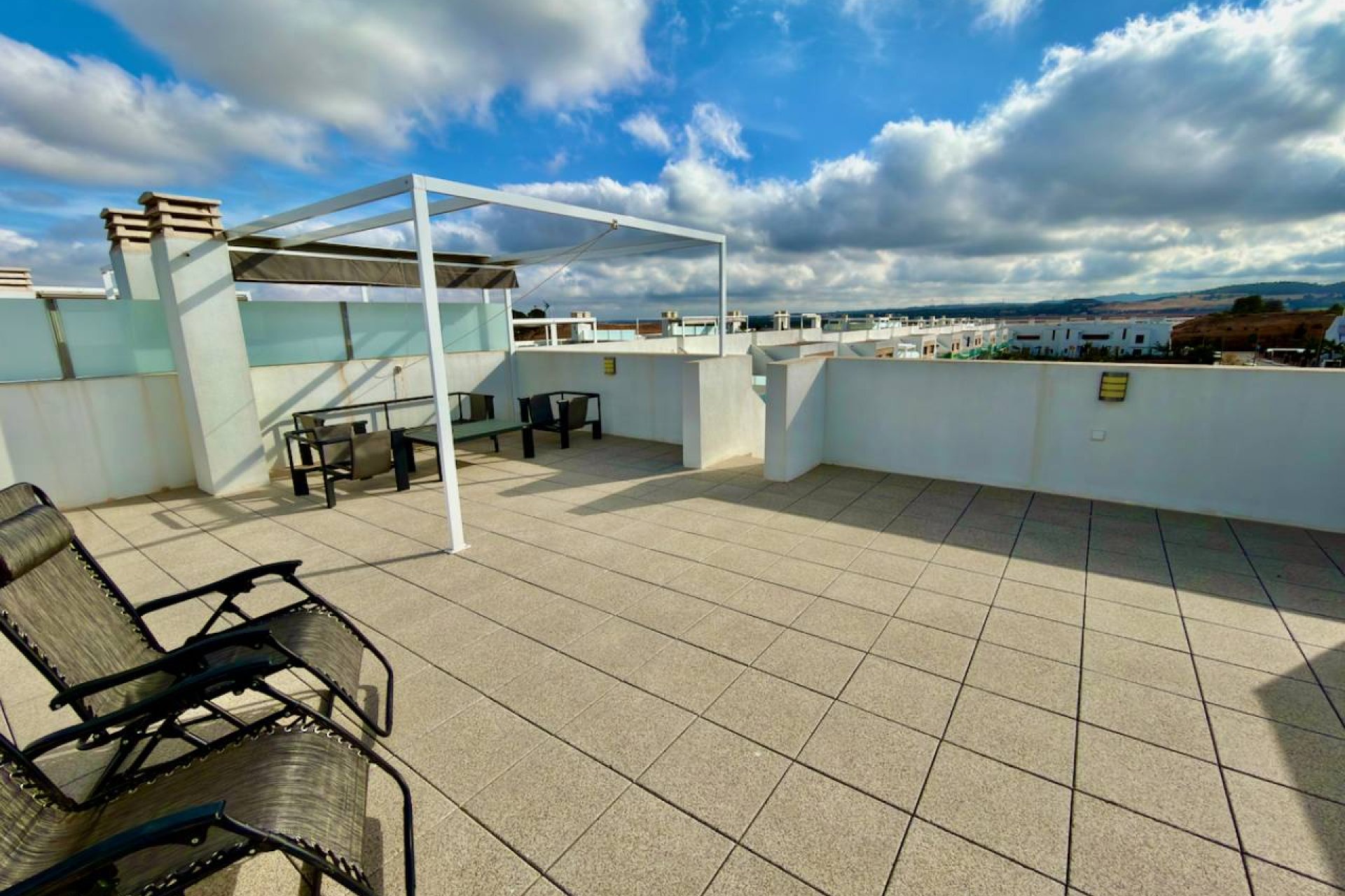 Resale - Apartment - Orihuela - Vistabella Golf