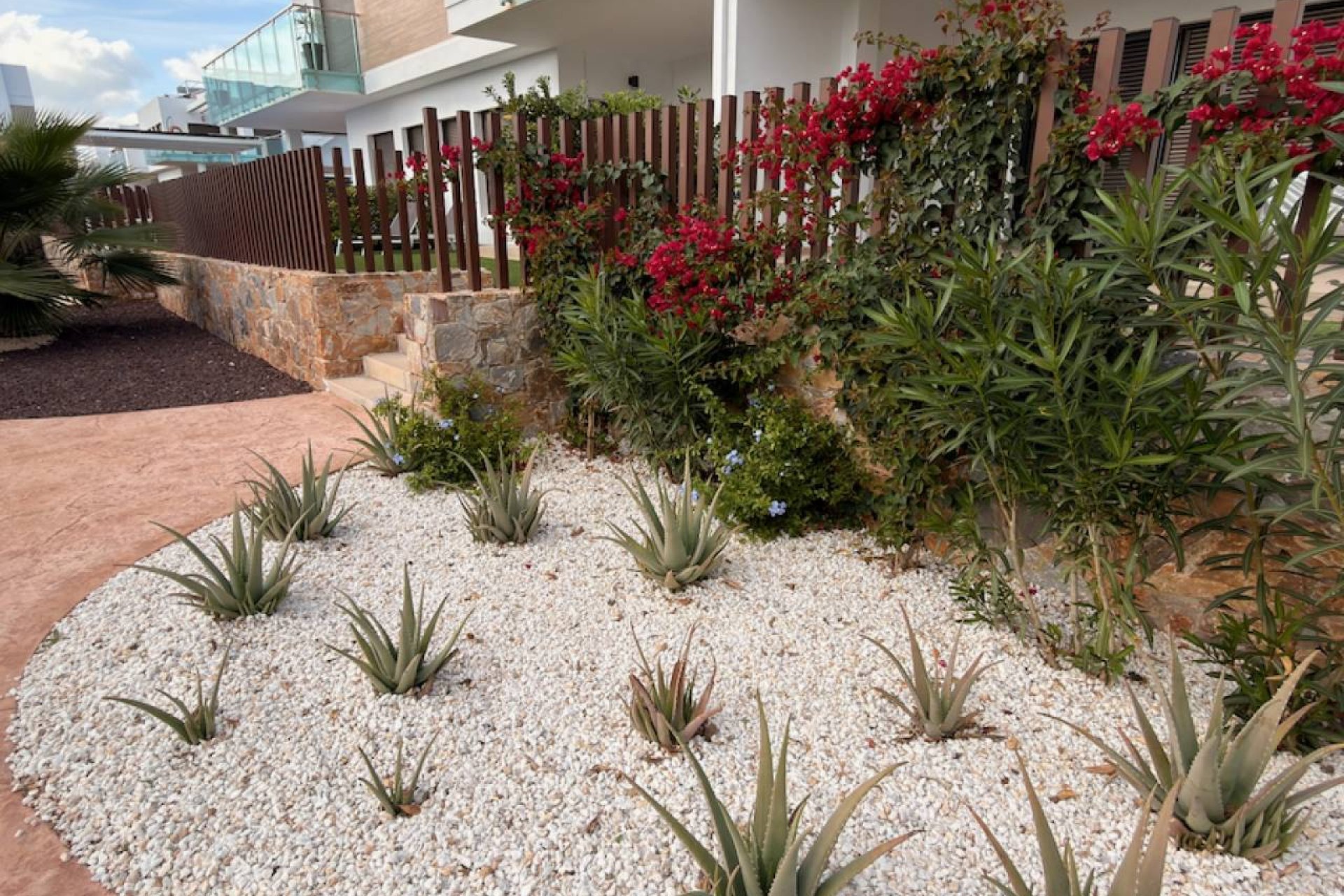 Resale - Apartment - Orihuela - Vistabella Golf