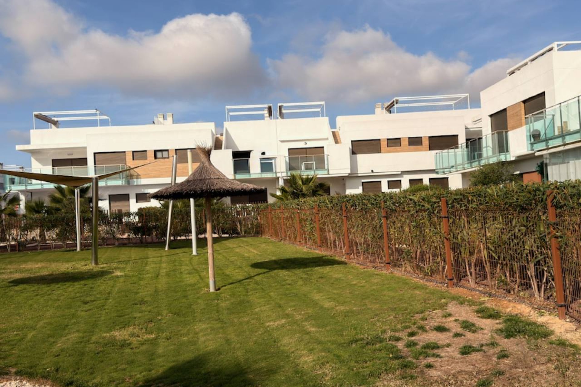 Resale - Apartment - Orihuela - Vistabella Golf