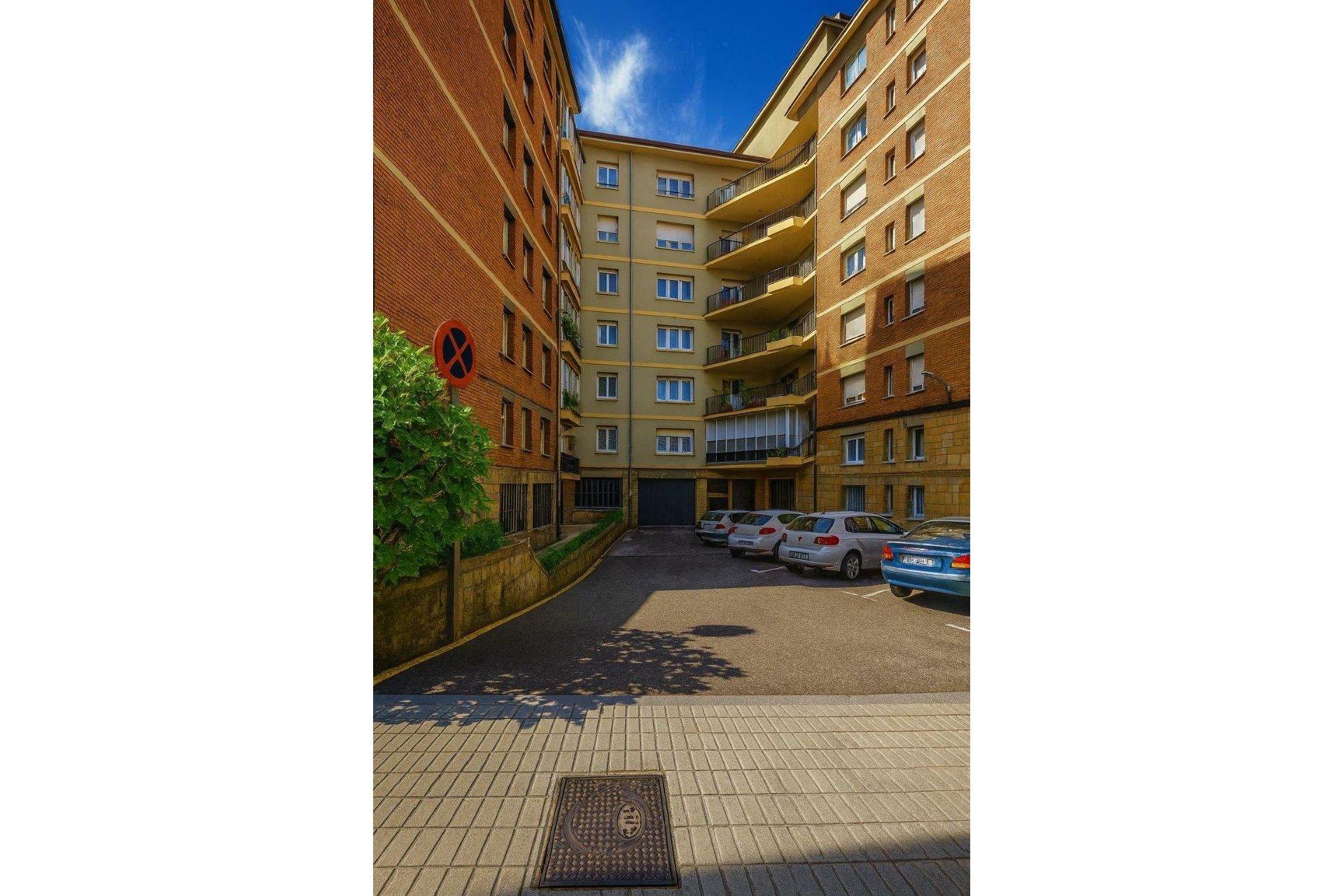 Resale - Apartment - Oviedo - Auditorio-Seminario-Parque de Invierno