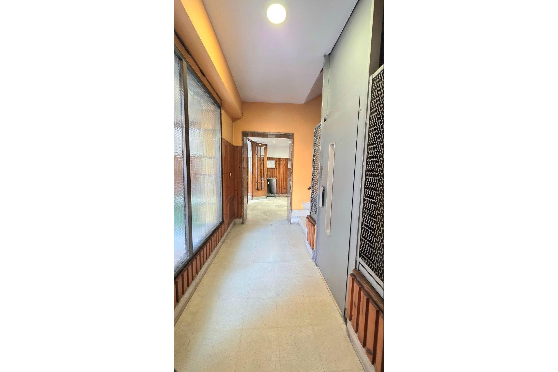 Resale - Apartment - Oviedo - Auditorio-Seminario-Parque de Invierno