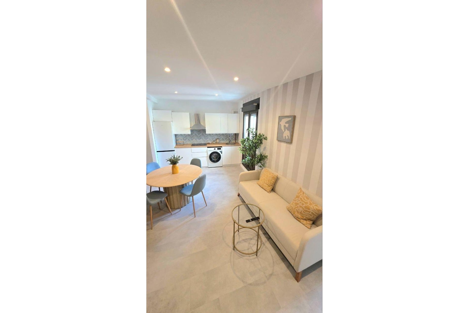 Resale - Apartment - Oviedo - Auditorio-Seminario-Parque de Invierno