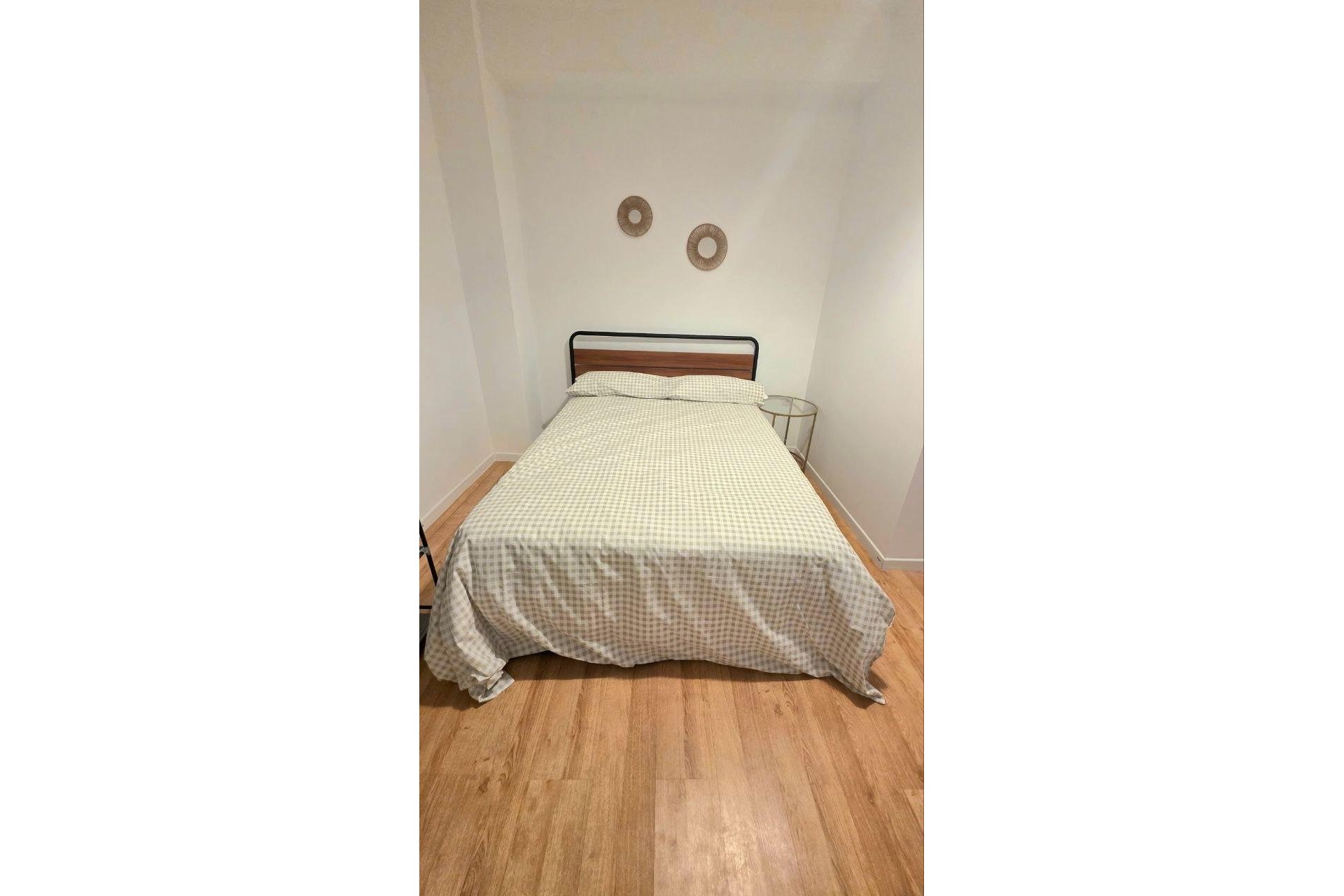 Resale - Apartment - Oviedo - Auditorio-Seminario-Parque de Invierno