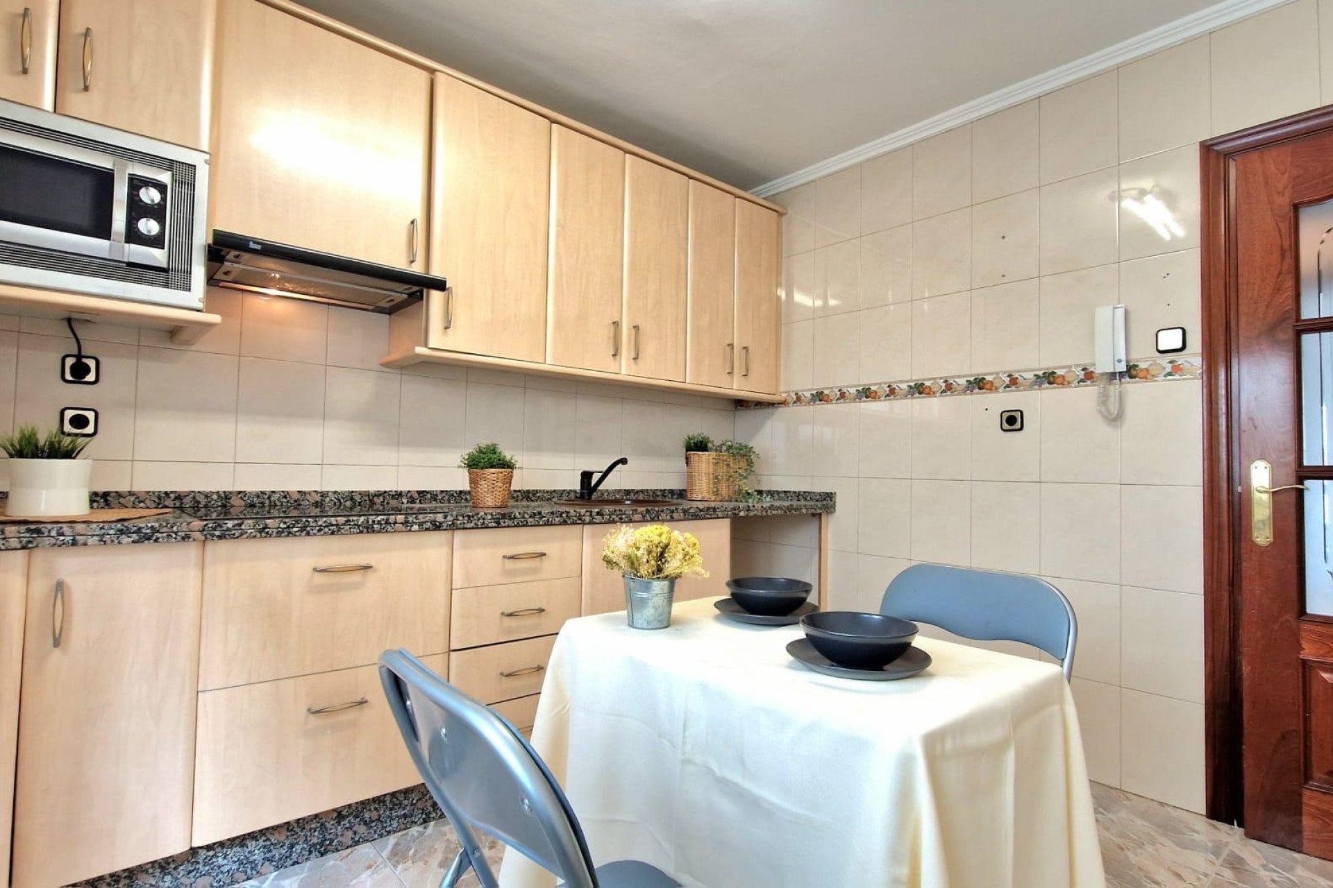 Resale - Apartment - Oviedo - C. naranco