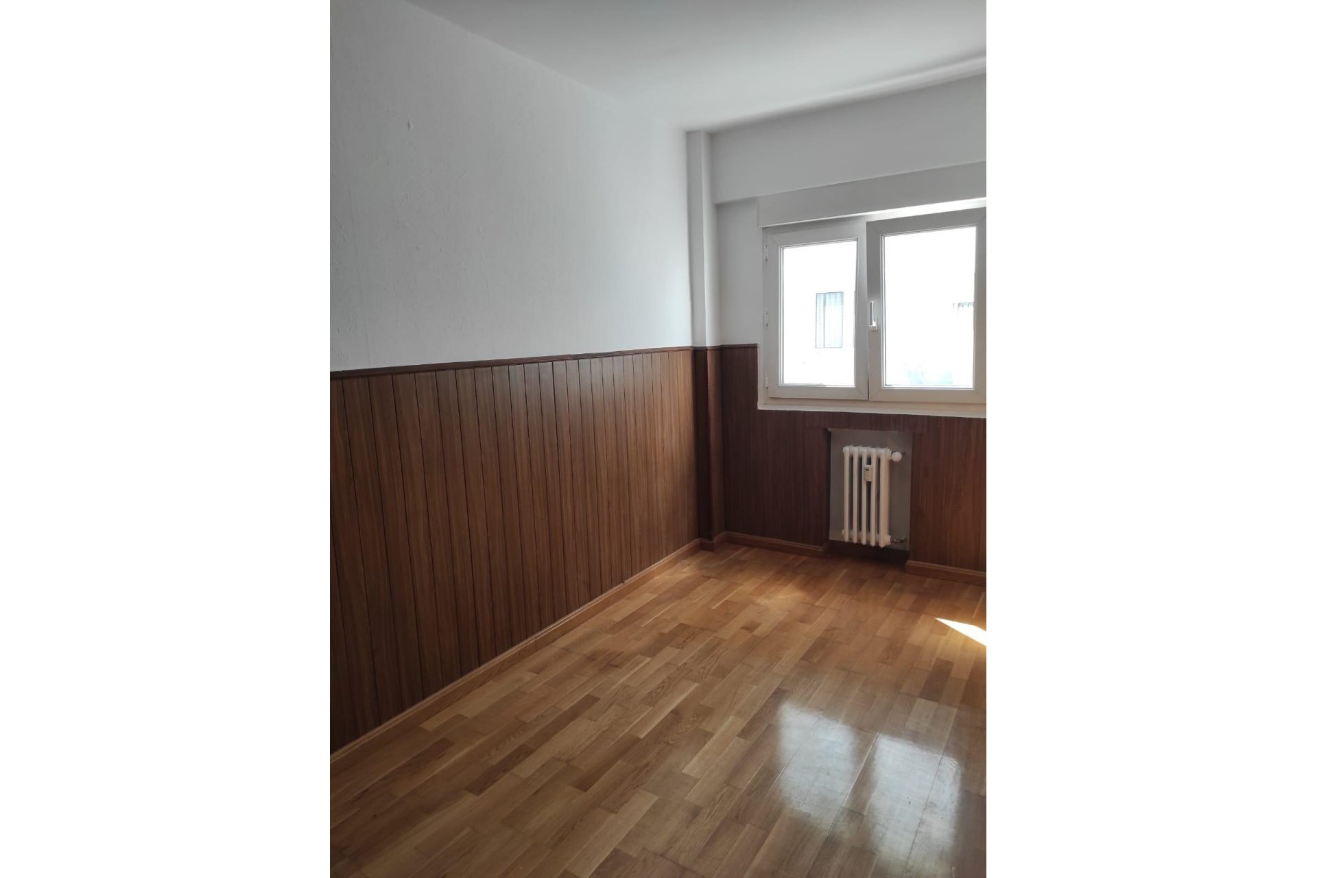 Resale - Apartment - Oviedo - C. naranco