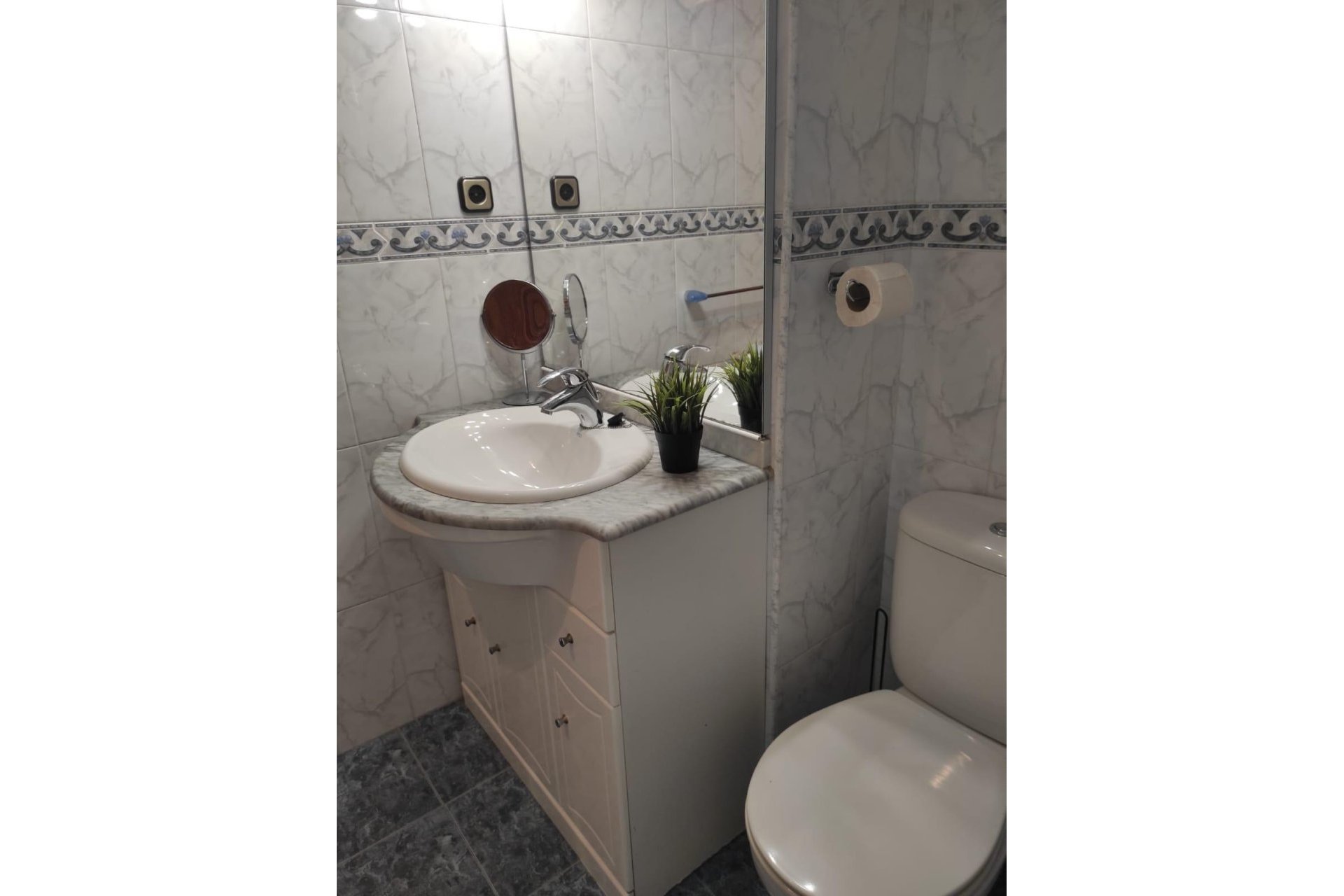 Resale - Apartment - Oviedo - C. naranco