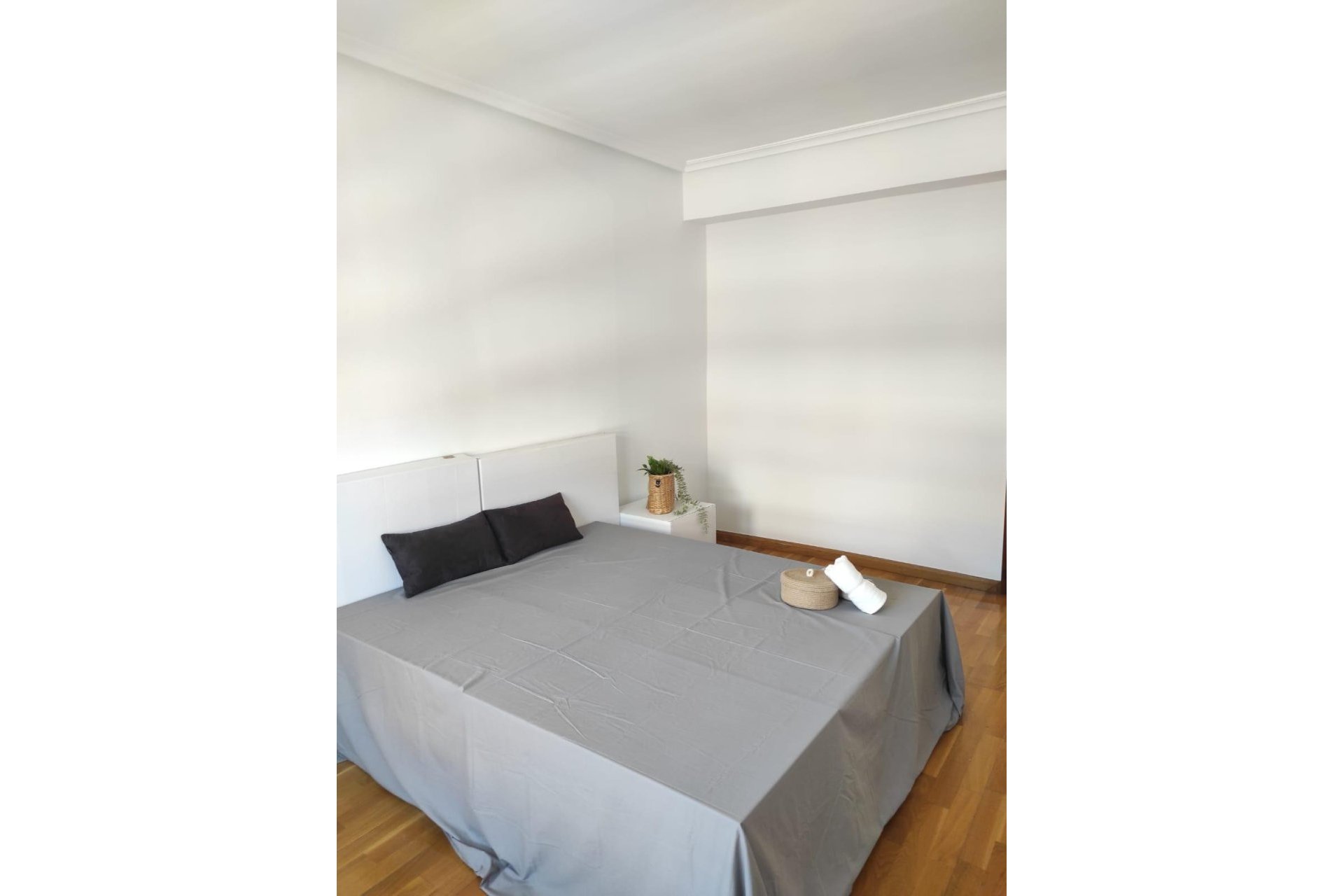 Resale - Apartment - Oviedo - C. naranco