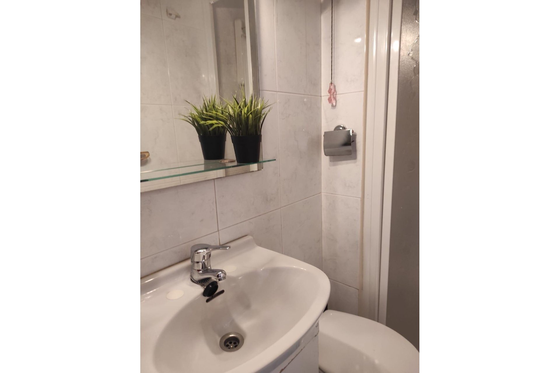 Resale - Apartment - Oviedo - C. naranco