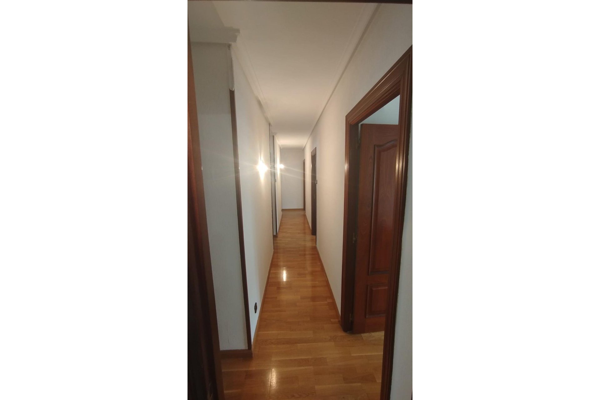 Resale - Apartment - Oviedo - C. naranco