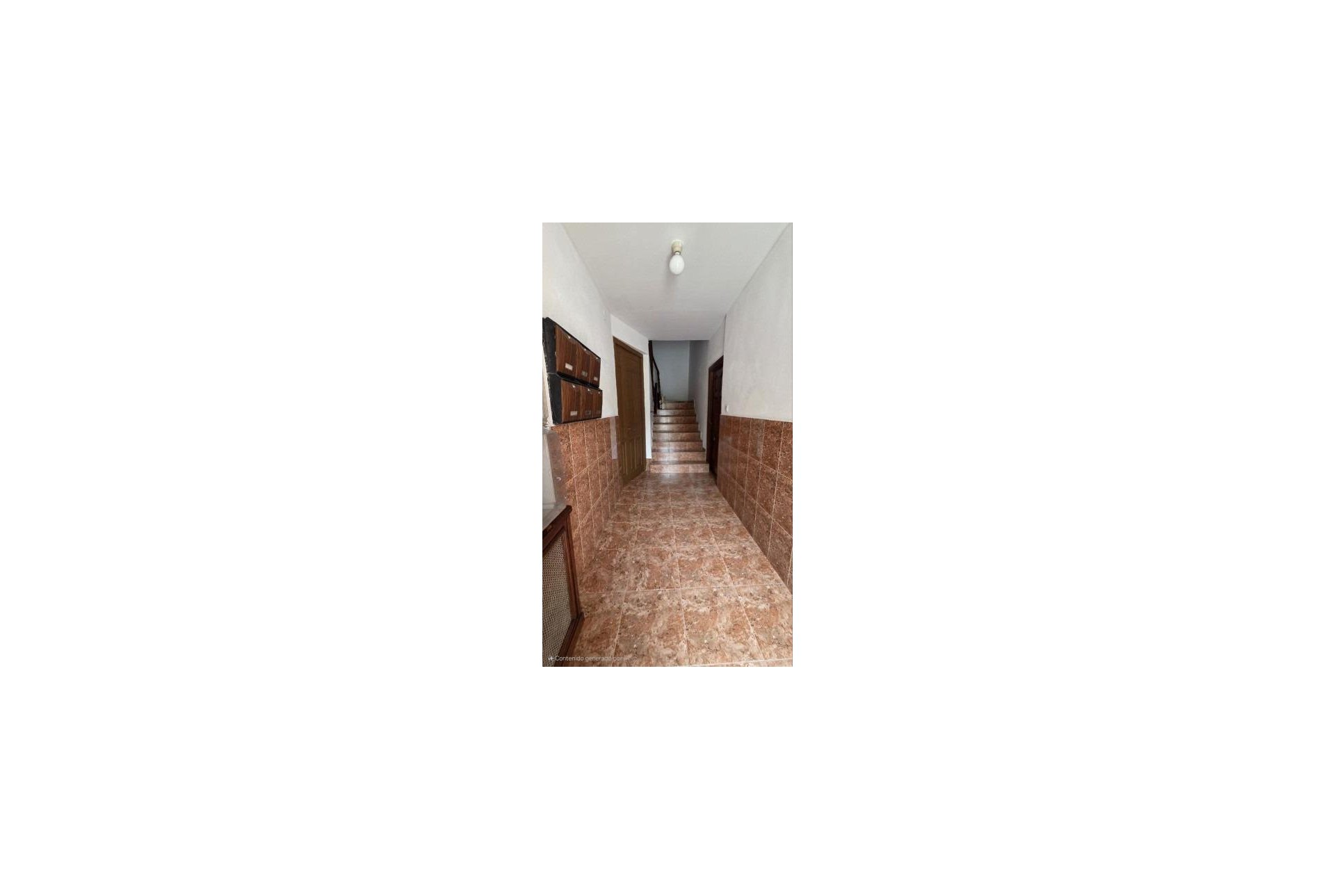 Resale - Apartment - Oviedo - Trubia