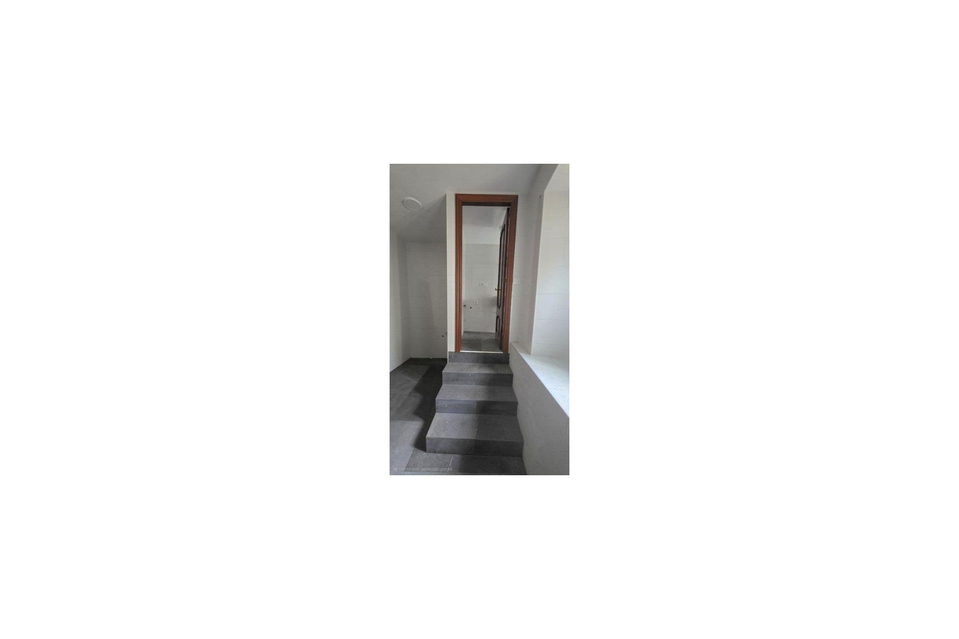 Resale - Apartment - Oviedo - Trubia