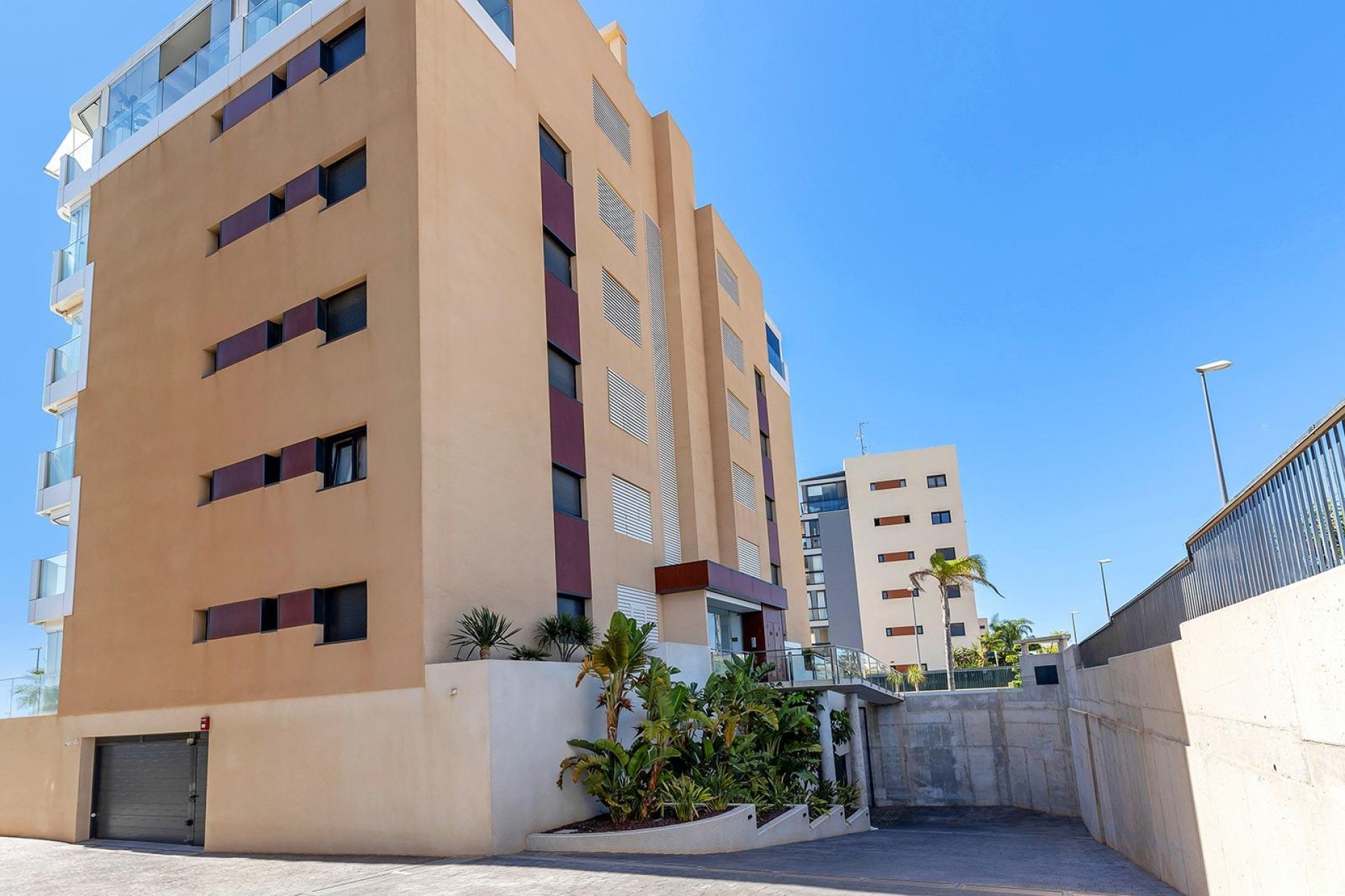 Resale - Apartment - Pilar de la Horadada - La Torre de la Horadada