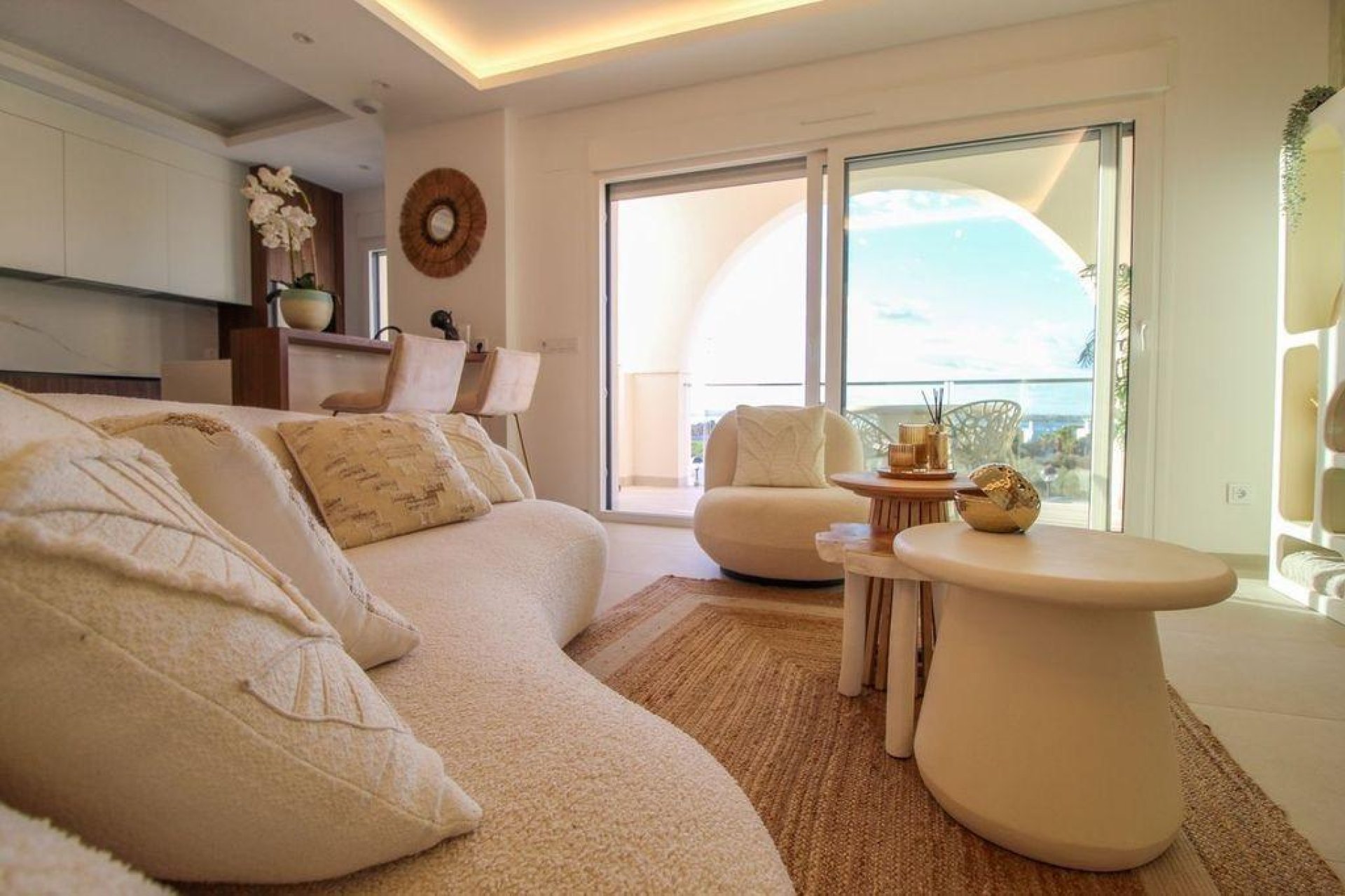 Resale - Apartment - Rojales - Cuidad Quesada