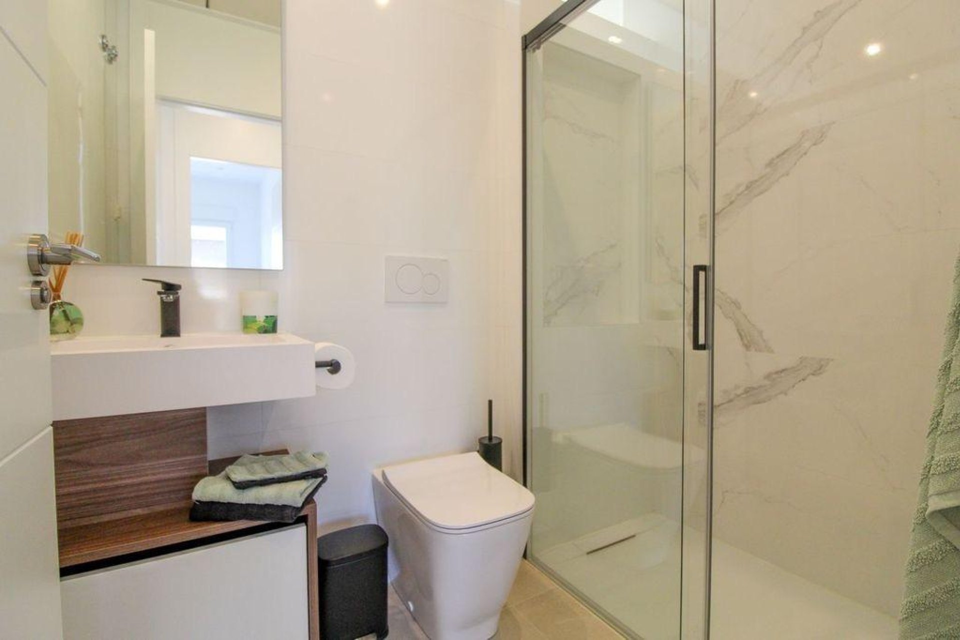 Resale - Apartment - Rojales - Cuidad Quesada