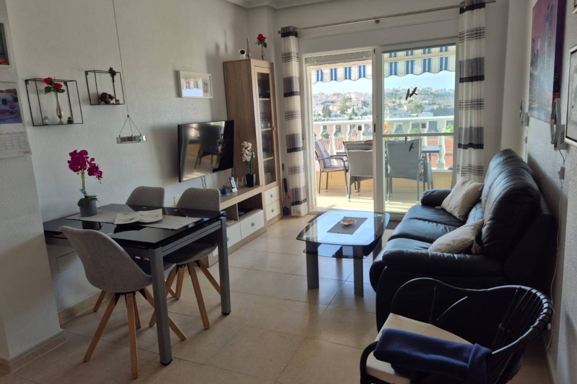 Resale - Apartment - Rojales - La  Marquesa Golf