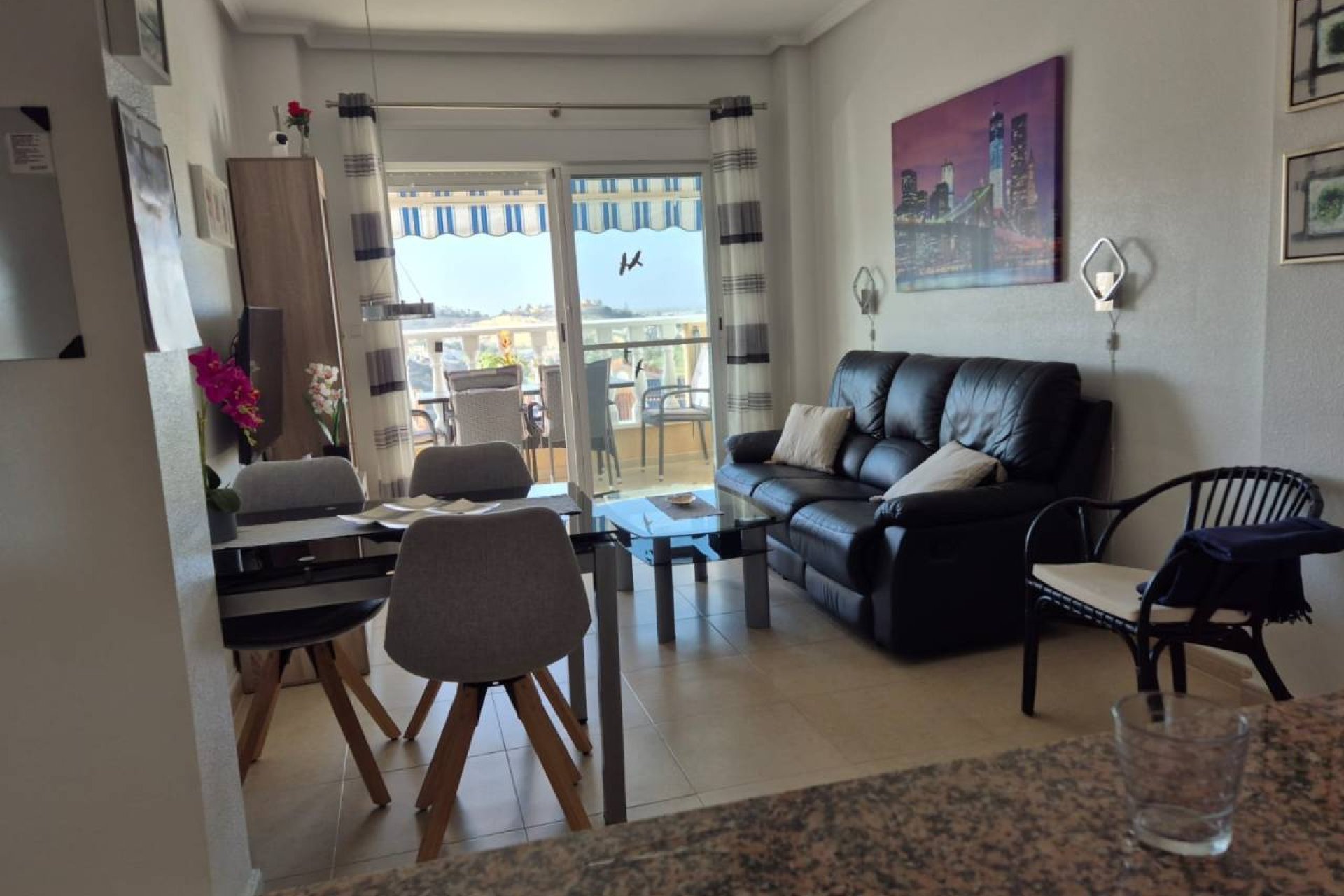 Resale - Apartment - Rojales - La  Marquesa Golf