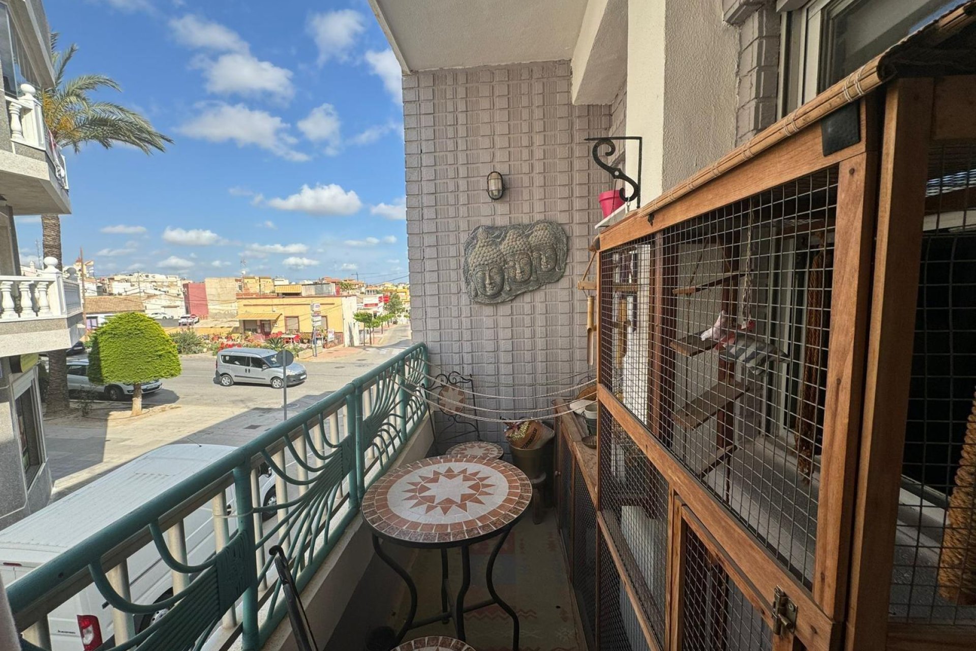 Resale - Apartment - San Miguel de Salinas - Balcon de san miguel