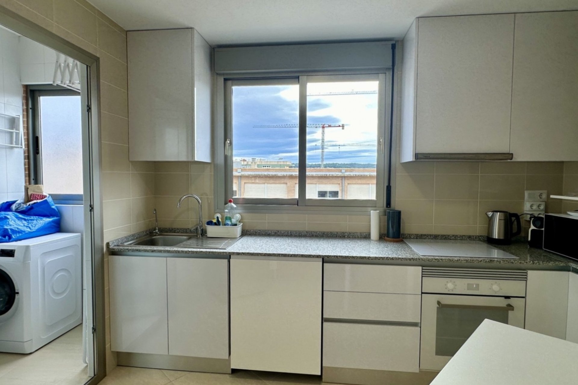 Resale - Apartment - San Miguel de Salinas