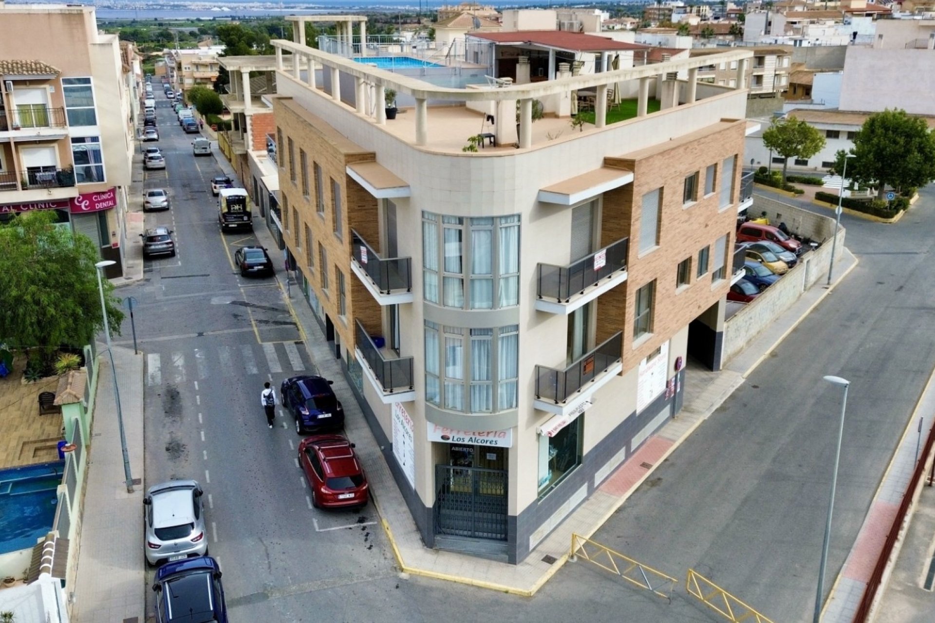 Resale - Apartment - San Miguel de Salinas
