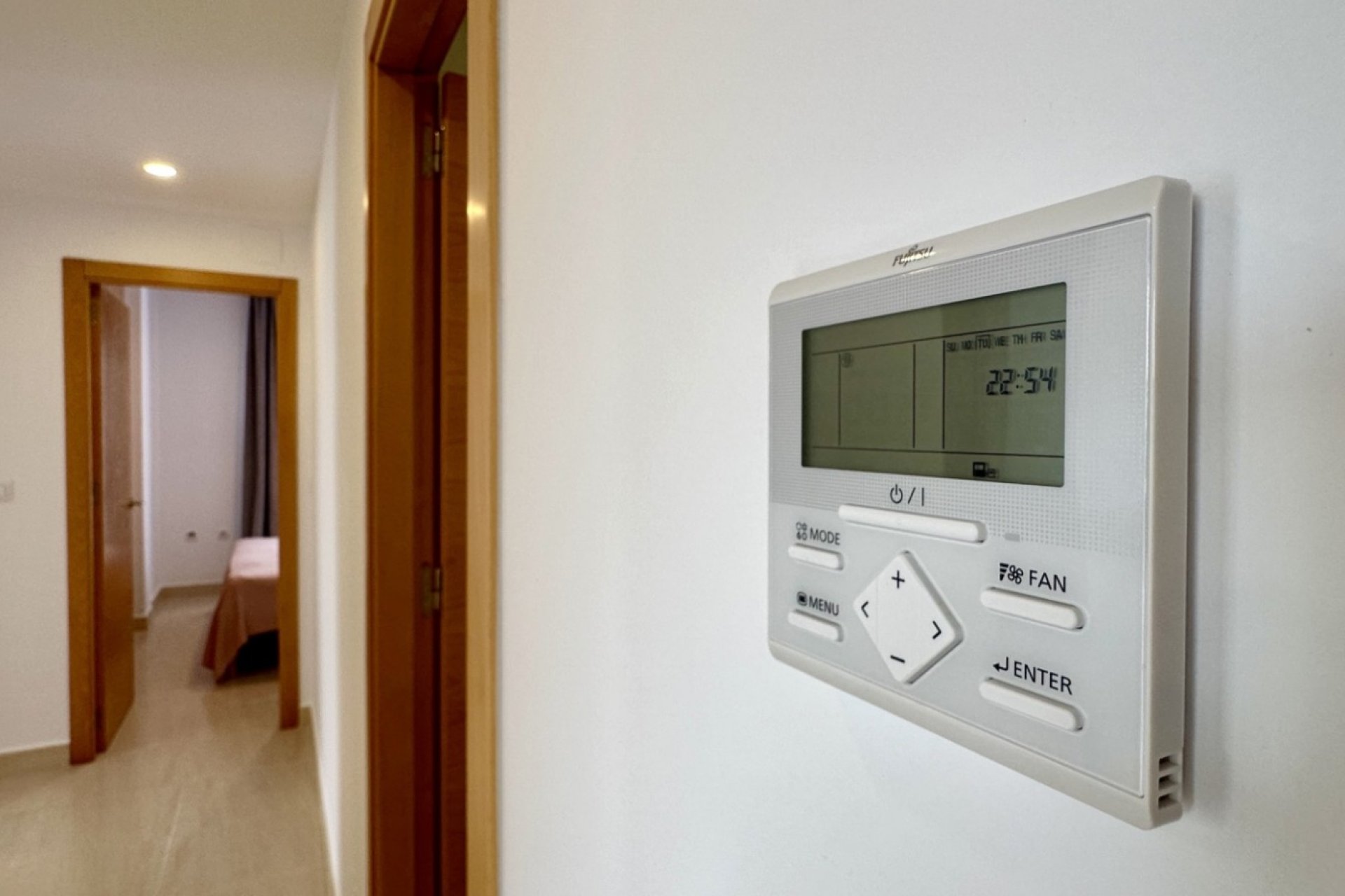 Resale - Apartment - San Miguel de Salinas