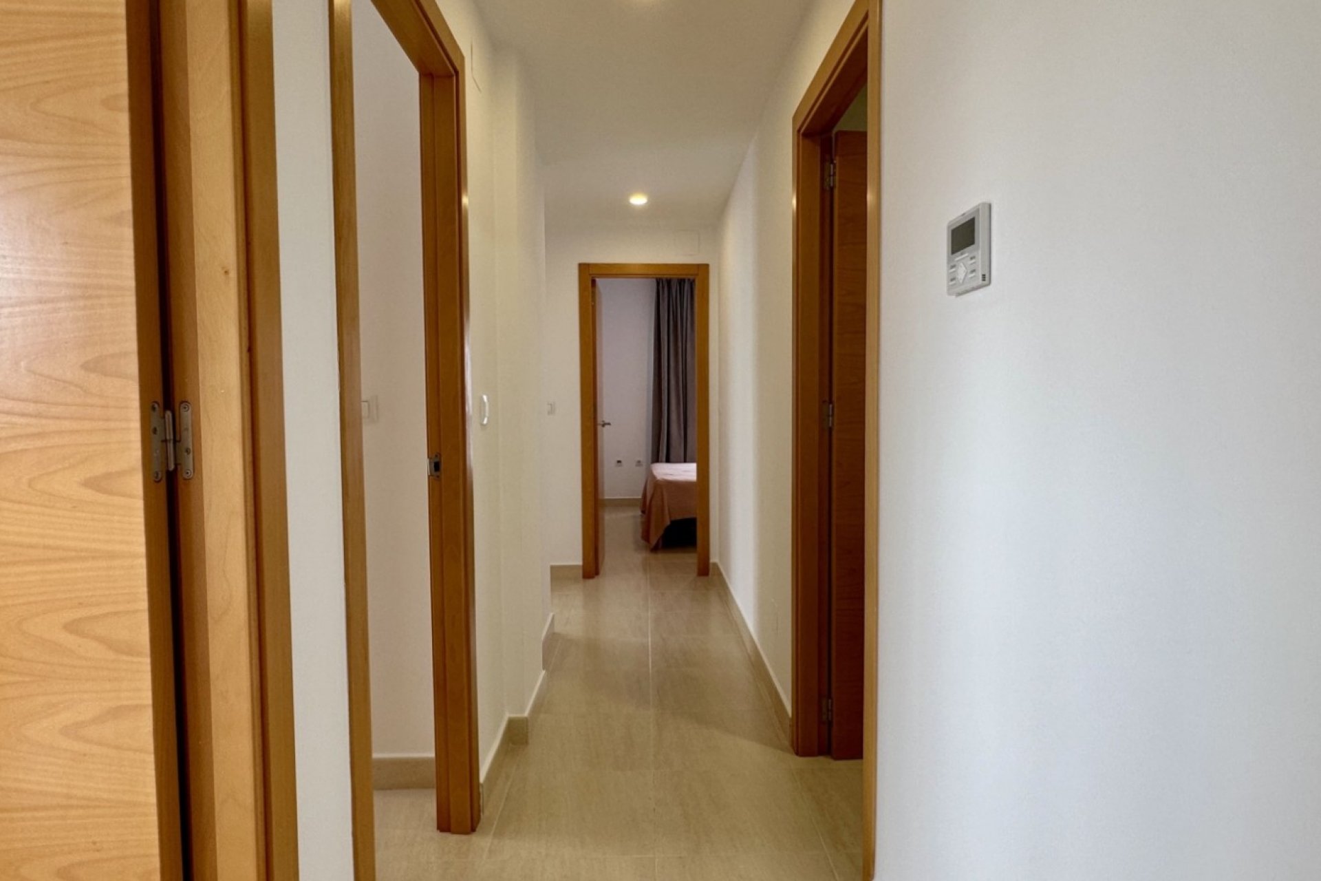 Resale - Apartment - San Miguel de Salinas