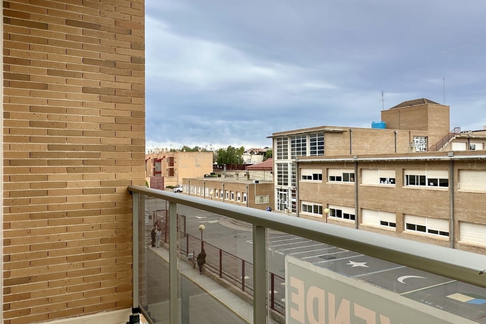 Resale - Apartment - San Miguel de Salinas