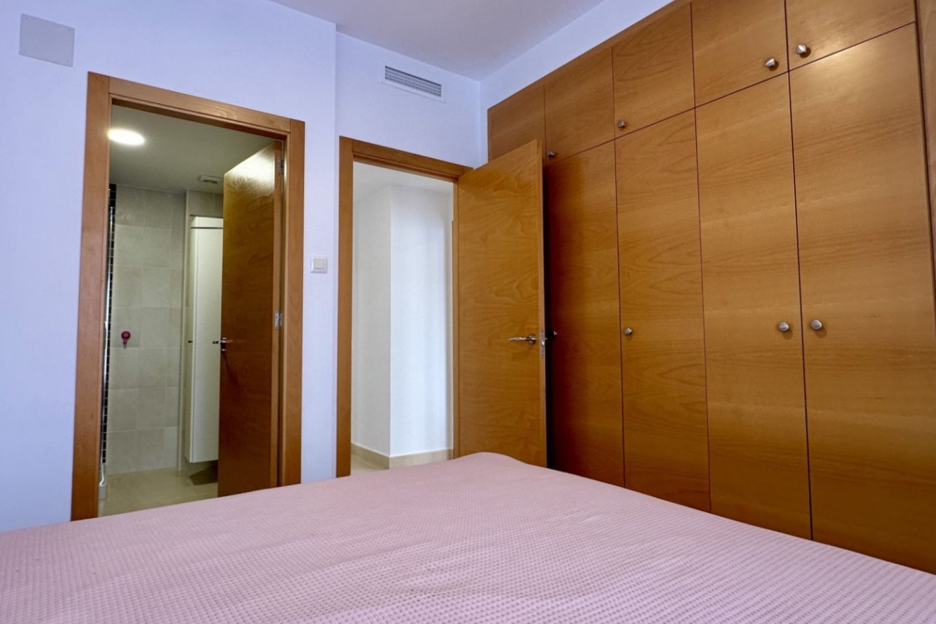 Resale - Apartment - San Miguel de Salinas